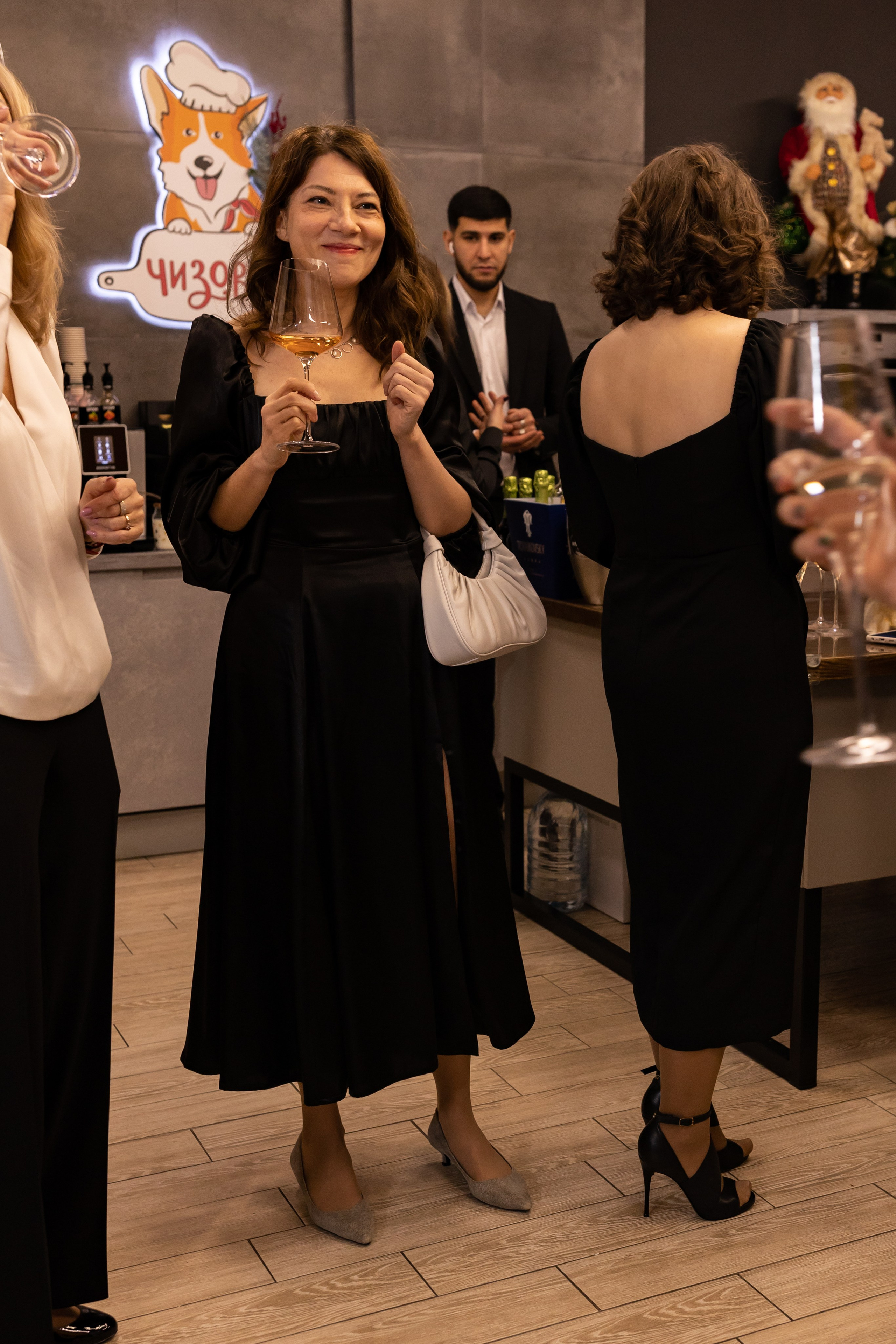 День рождения бизнес клуба «WowWoman». Сказочный фотограф для Вас и Вашей семьи