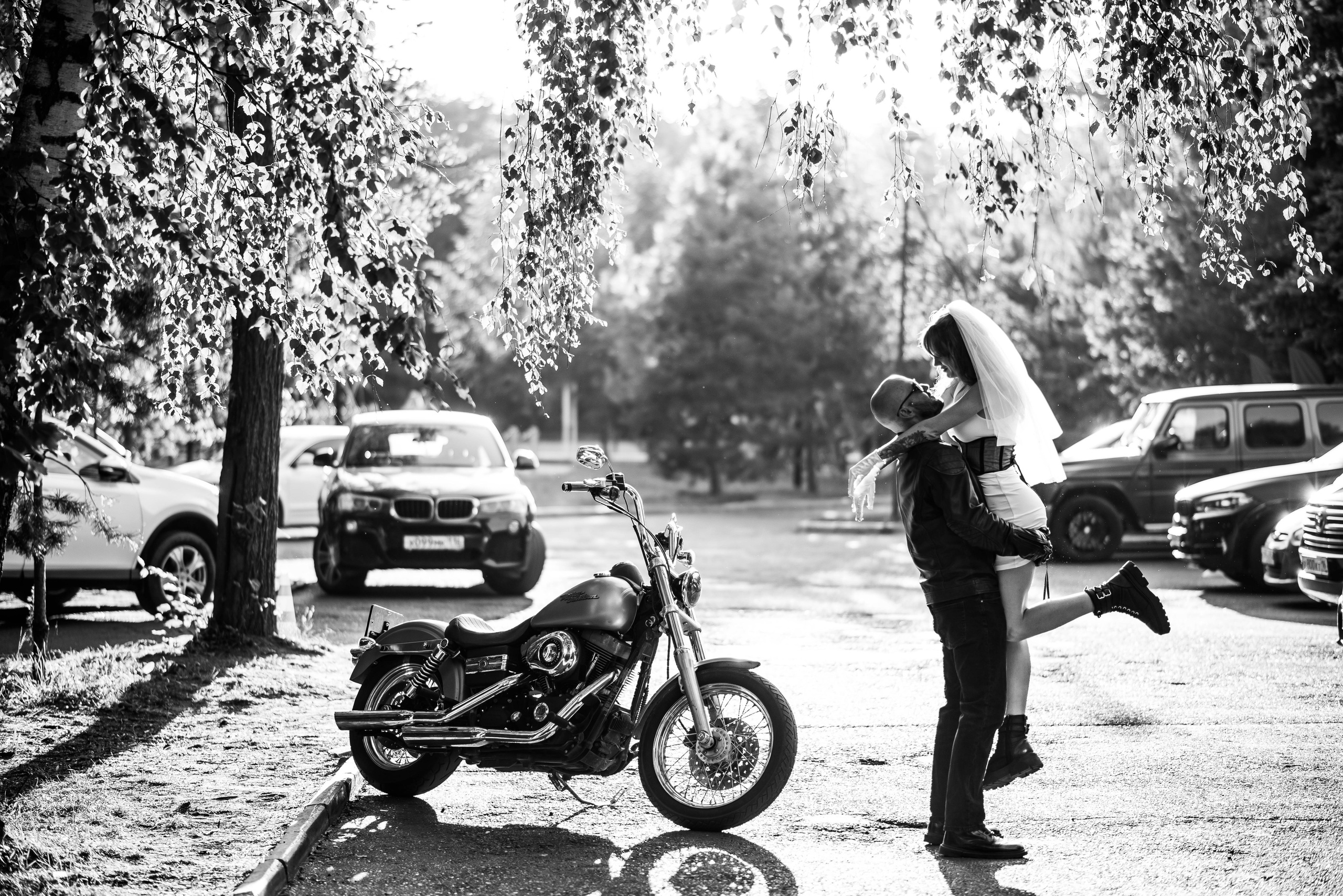 Анна и Руслан. Главная