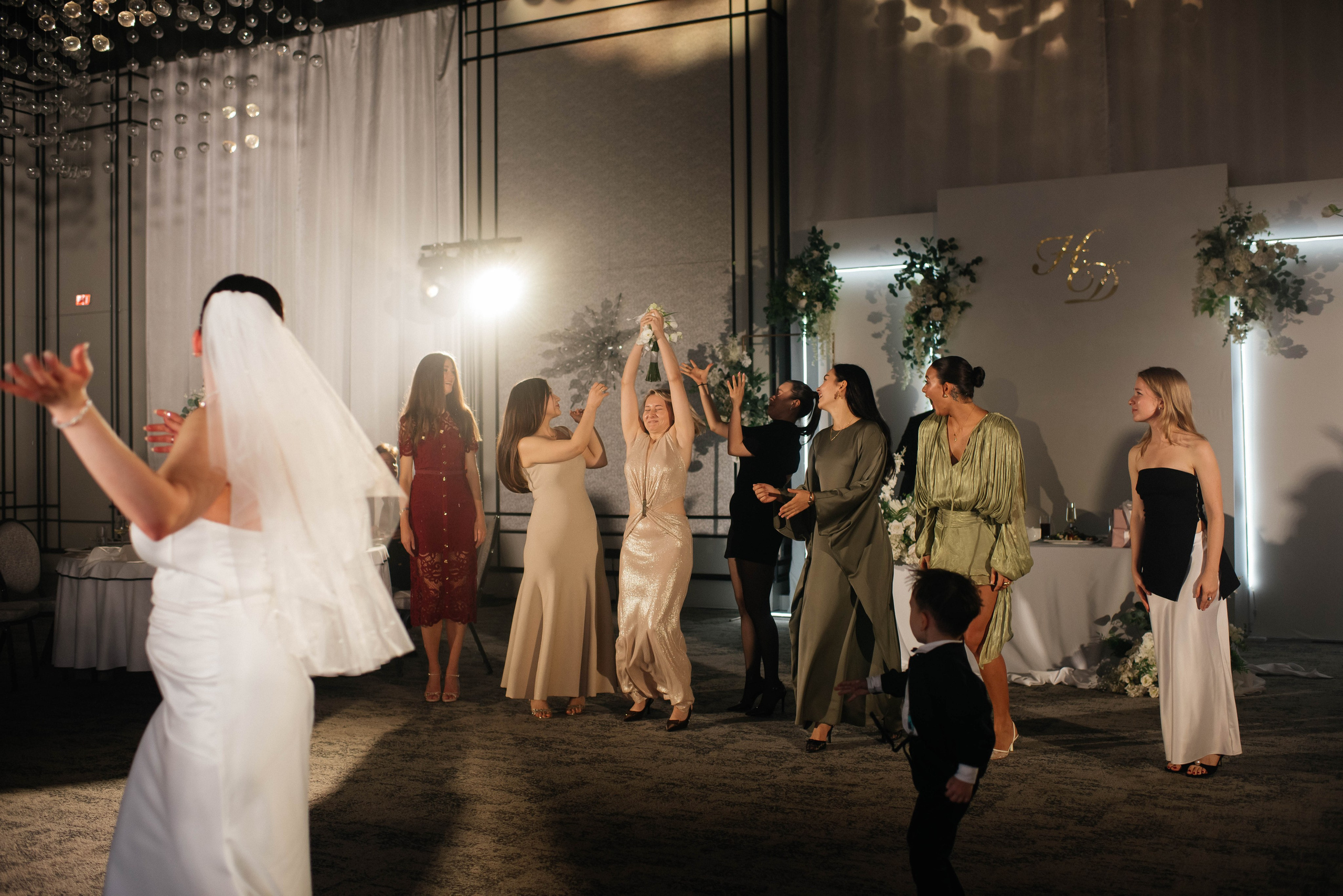 Никита и Дина. Главная