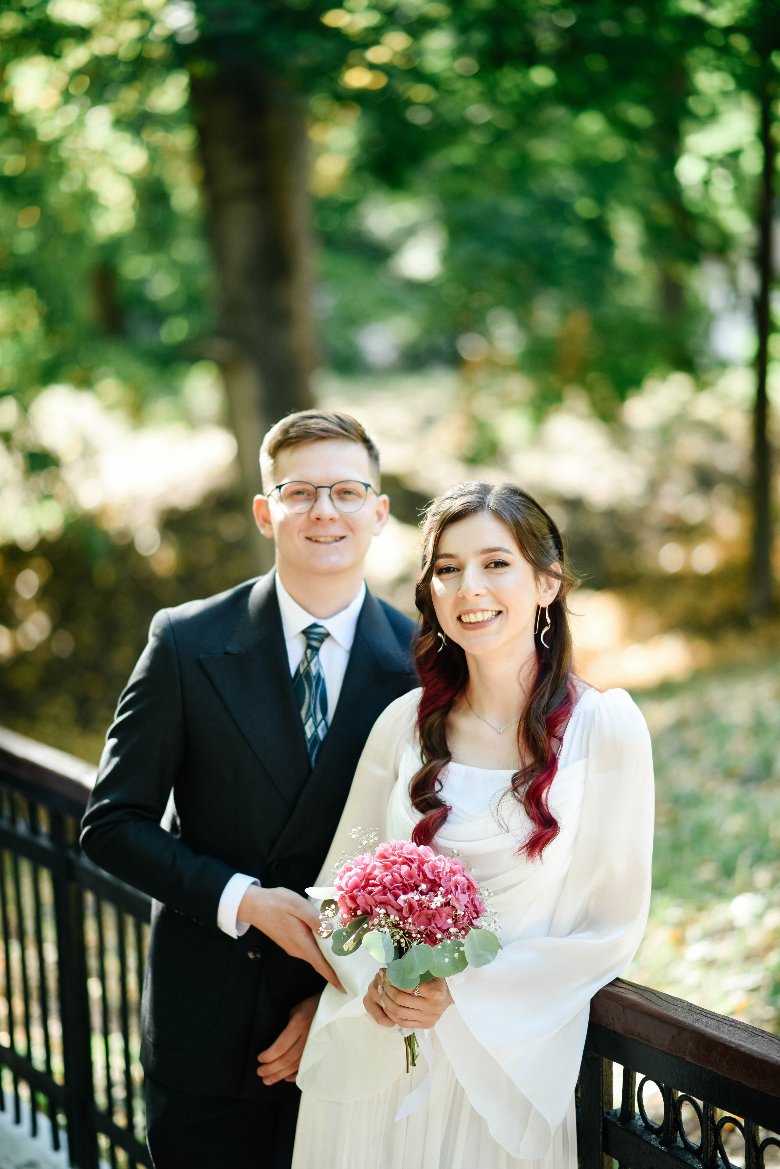 Александр и Гулизар. Главная