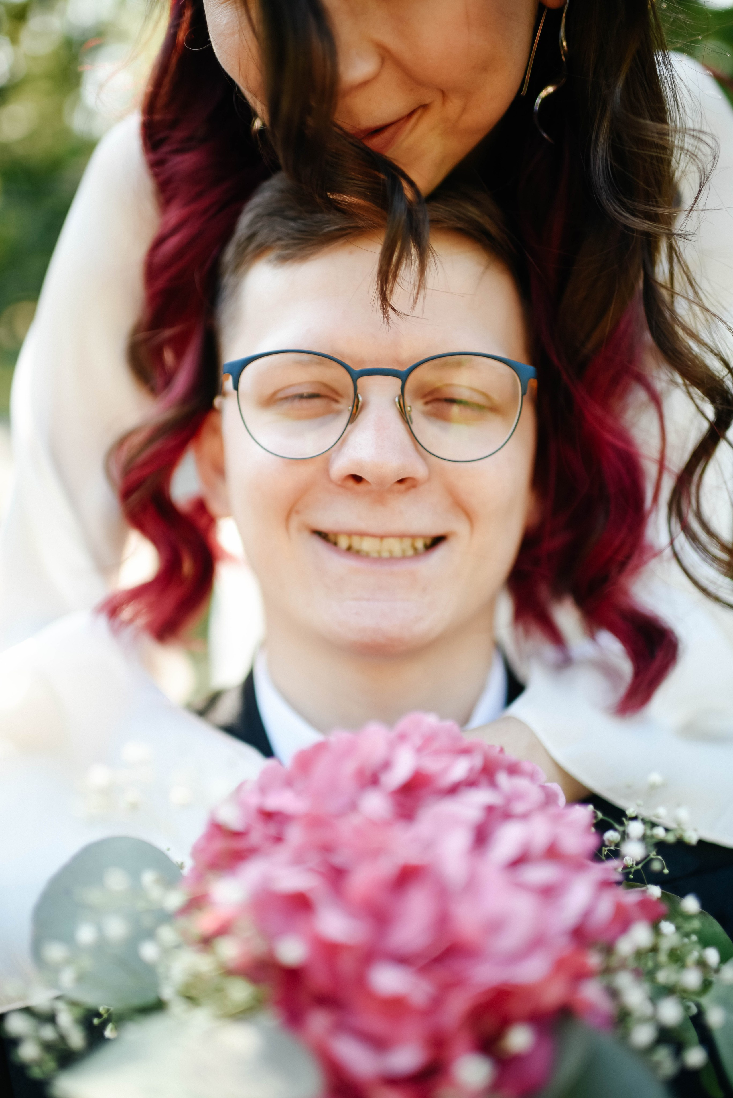 Александр и Гулизар. Главная