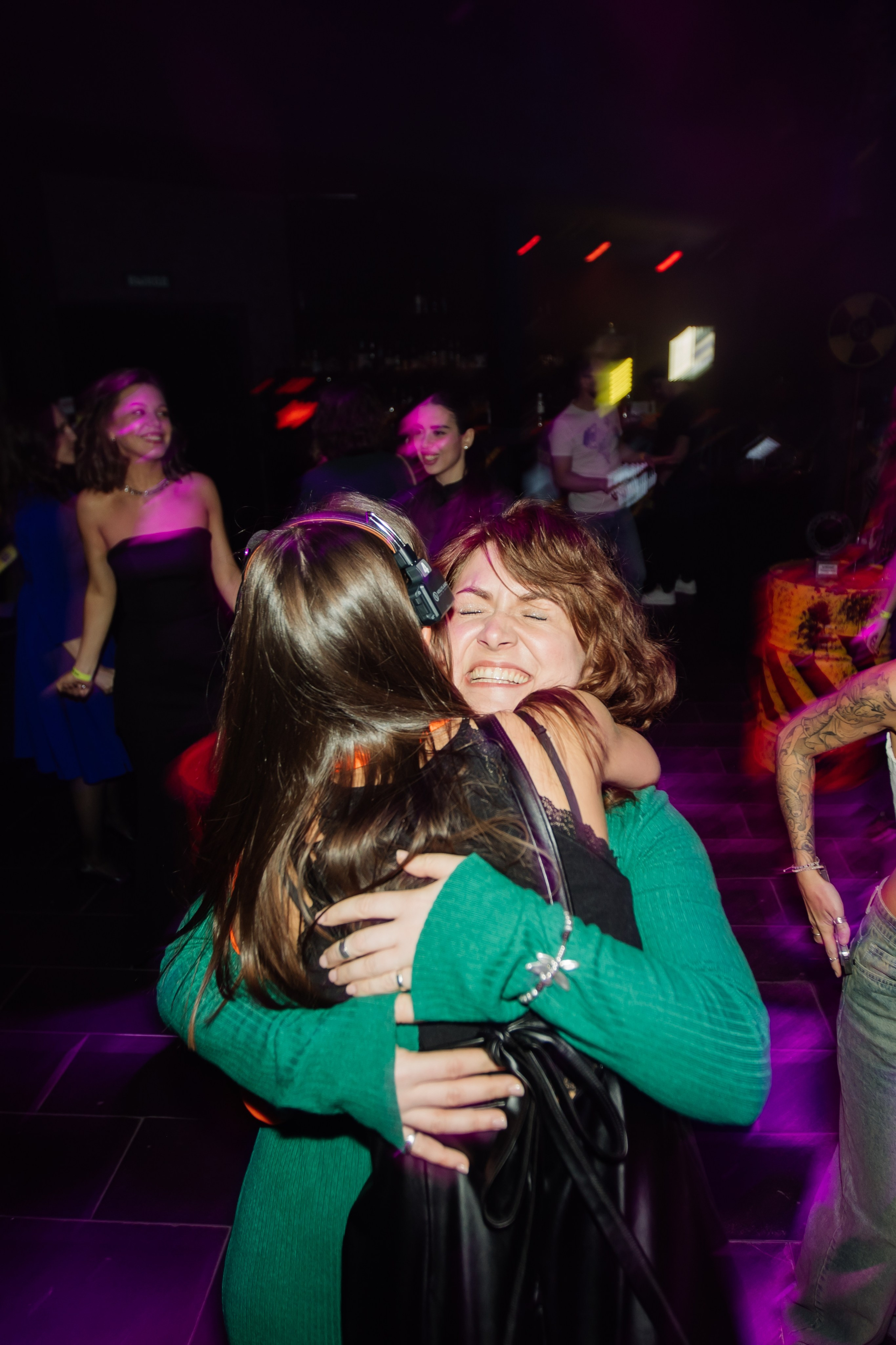 ЦСС 17 ЛЕТ — ШТАММ ЦСС [PART II–V.Trendberg]. СВОИ. ФОТООТЧЕТЫ-СОБЫТИЯ-МЕСТА