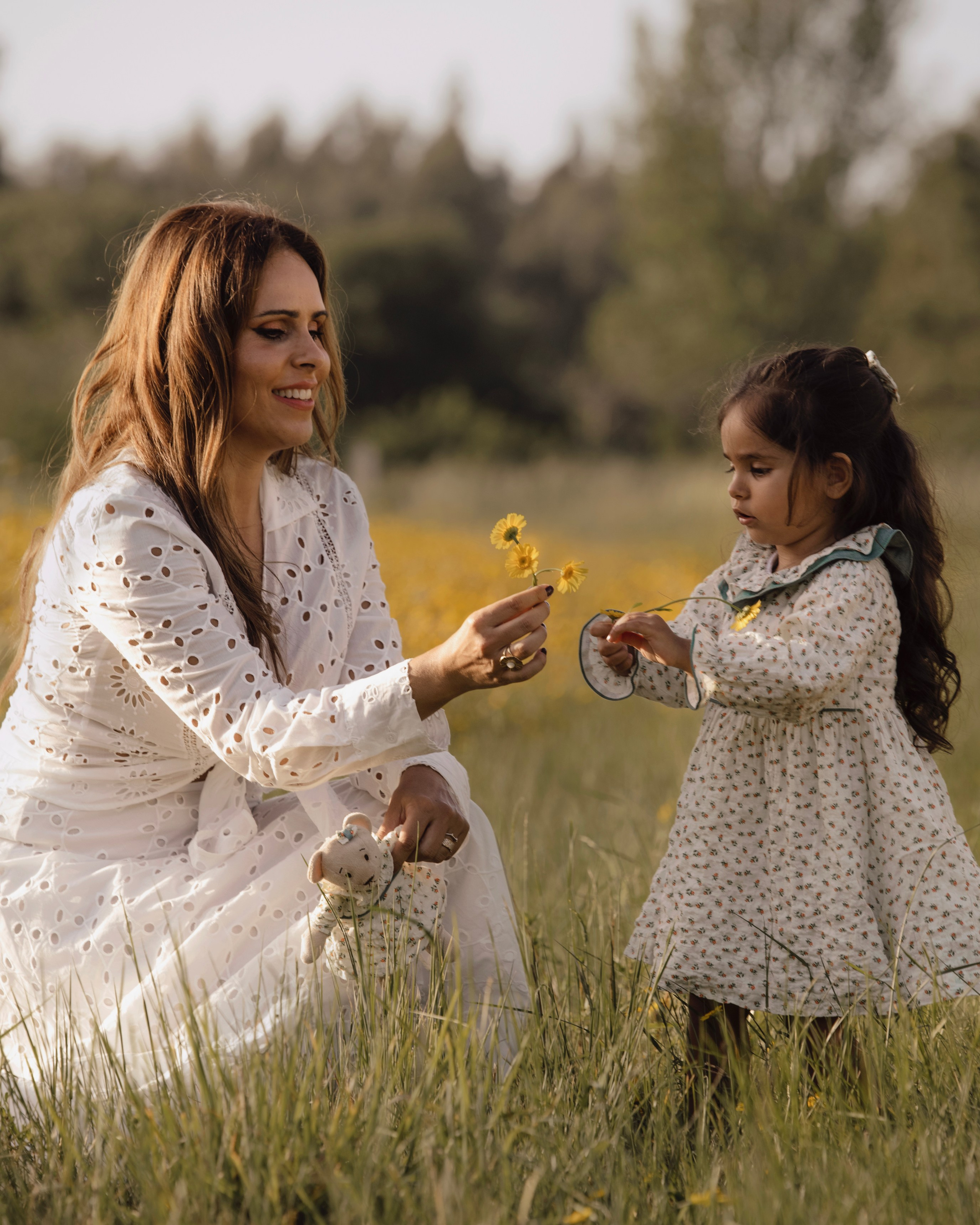 SUMMER DAY. Anastasiia Antoniuk portrait, family and couple photographer, Portugal
