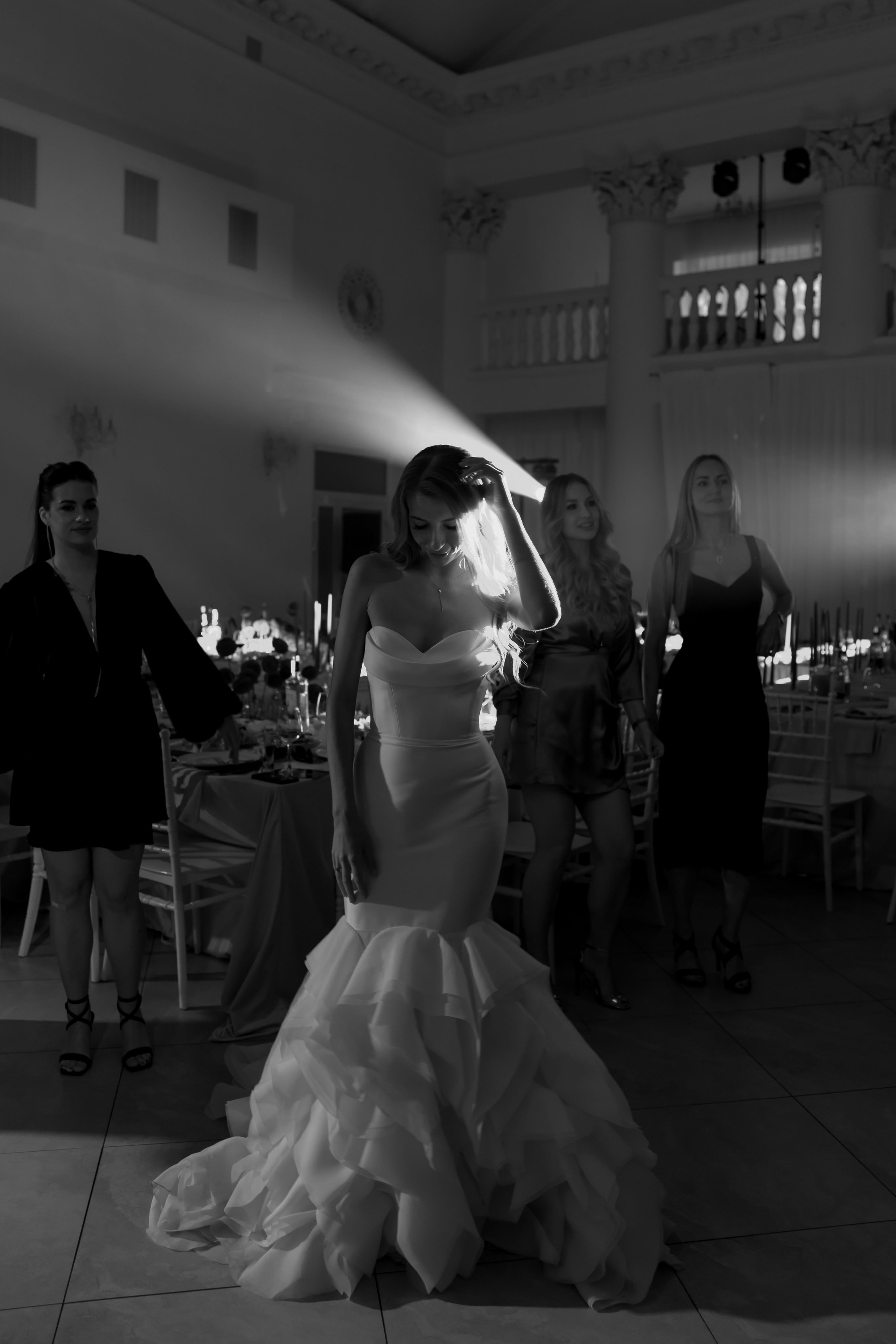 Андрей и Янина. Главная