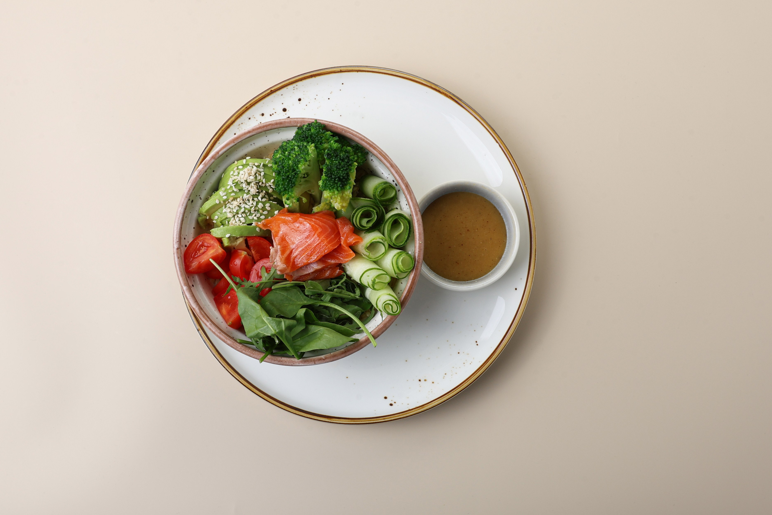 CAPL. Фуд-фотография и гастровизуал