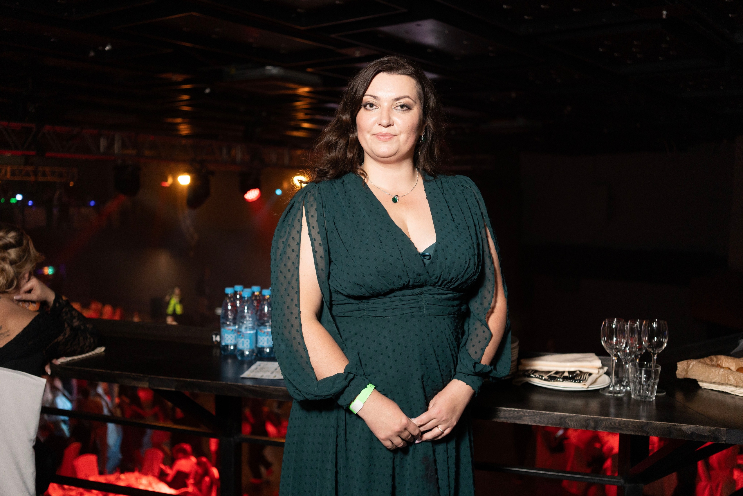 Выпускные 11 кл. Фотограф Юлия Попова