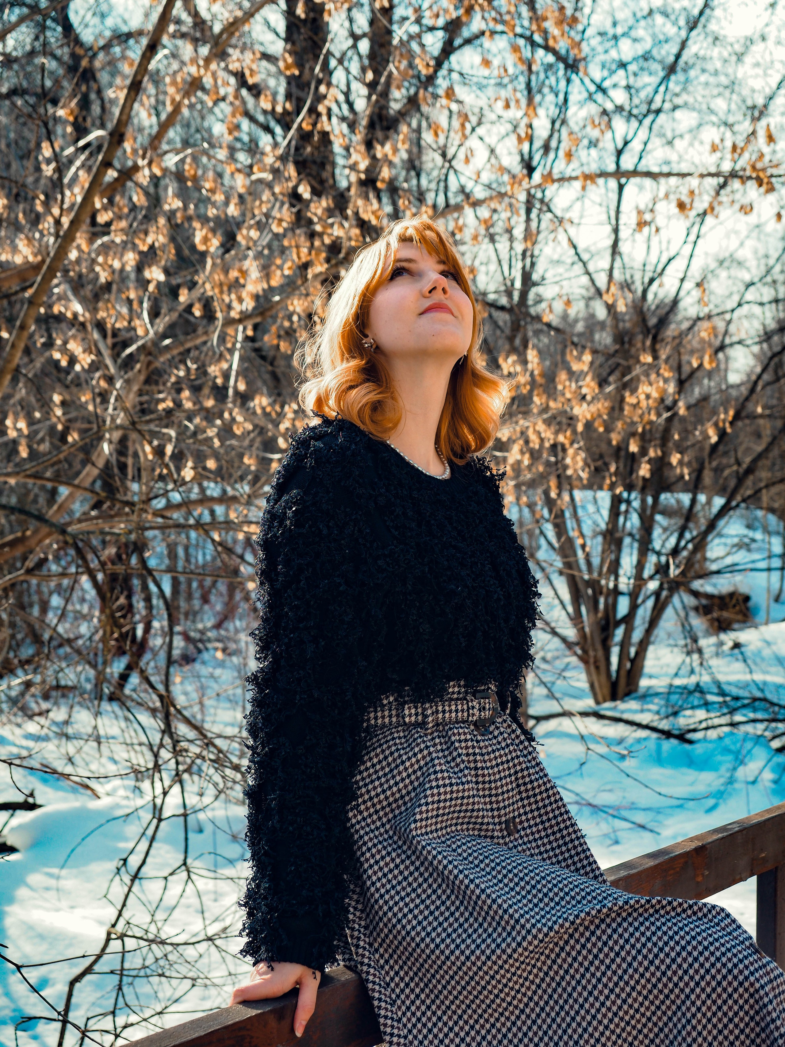 Портрет. Фотограф в Москве