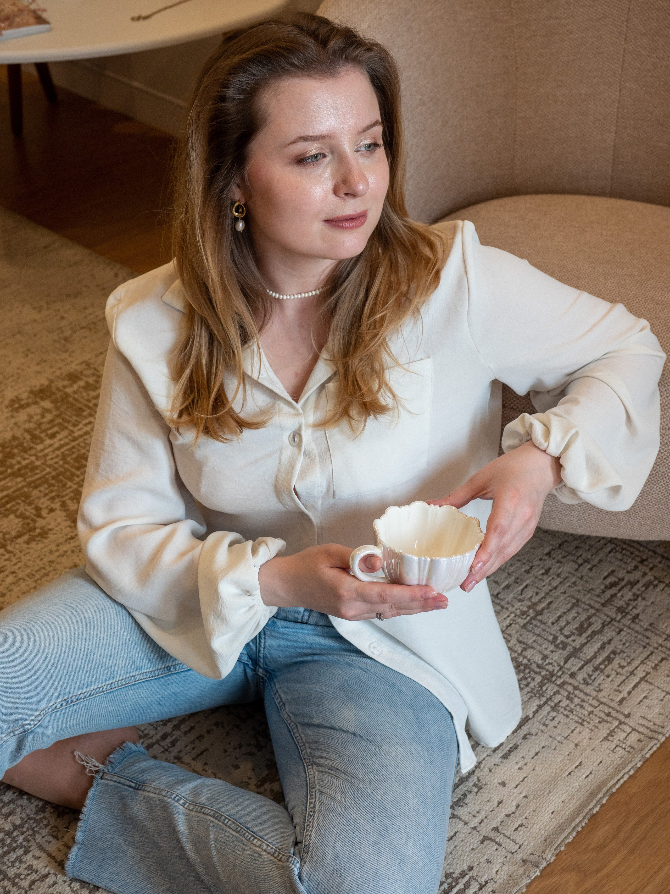 Портрет. Фотограф в Москве