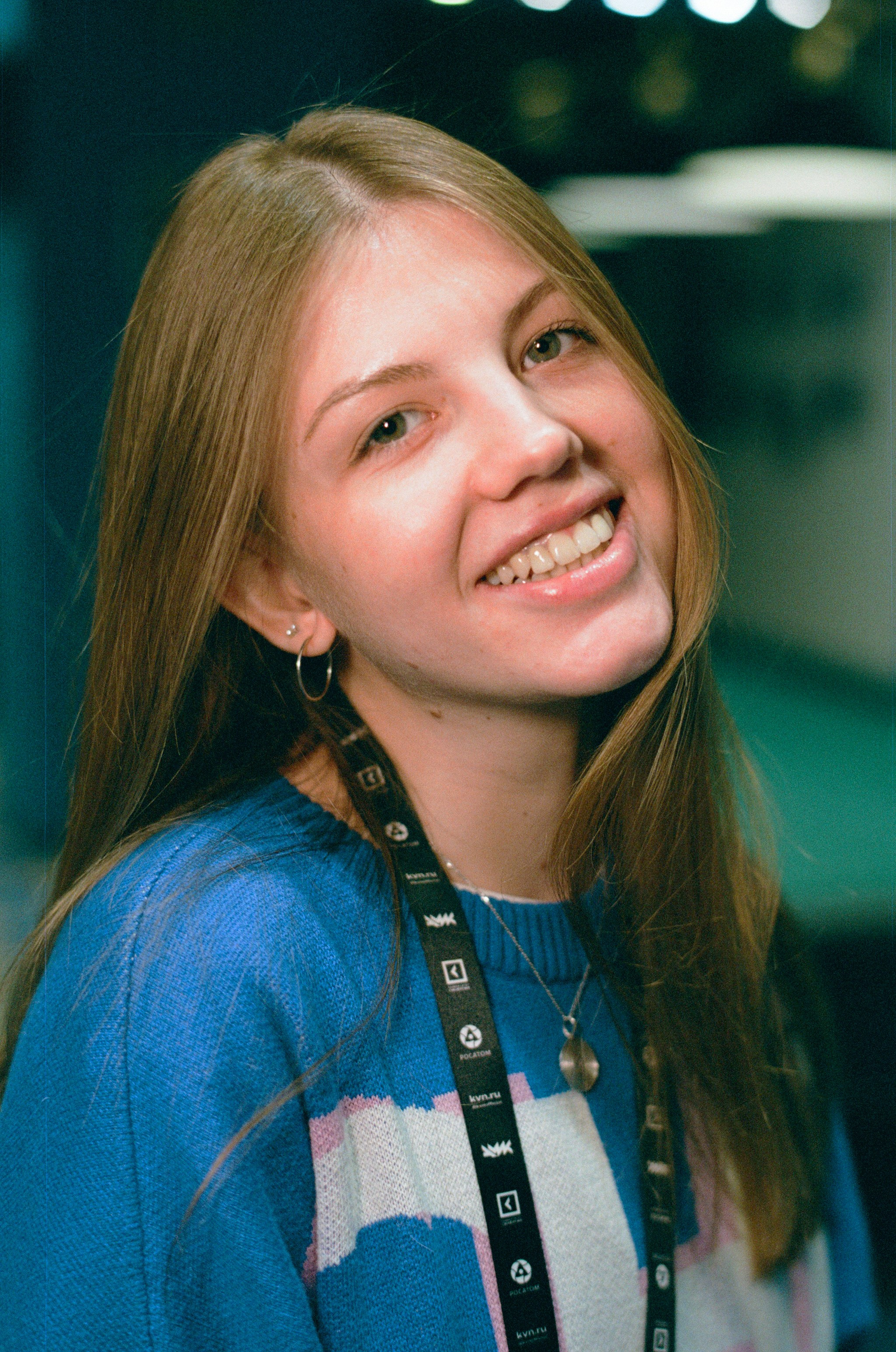 КиВиН-2024. #спецкорНвер