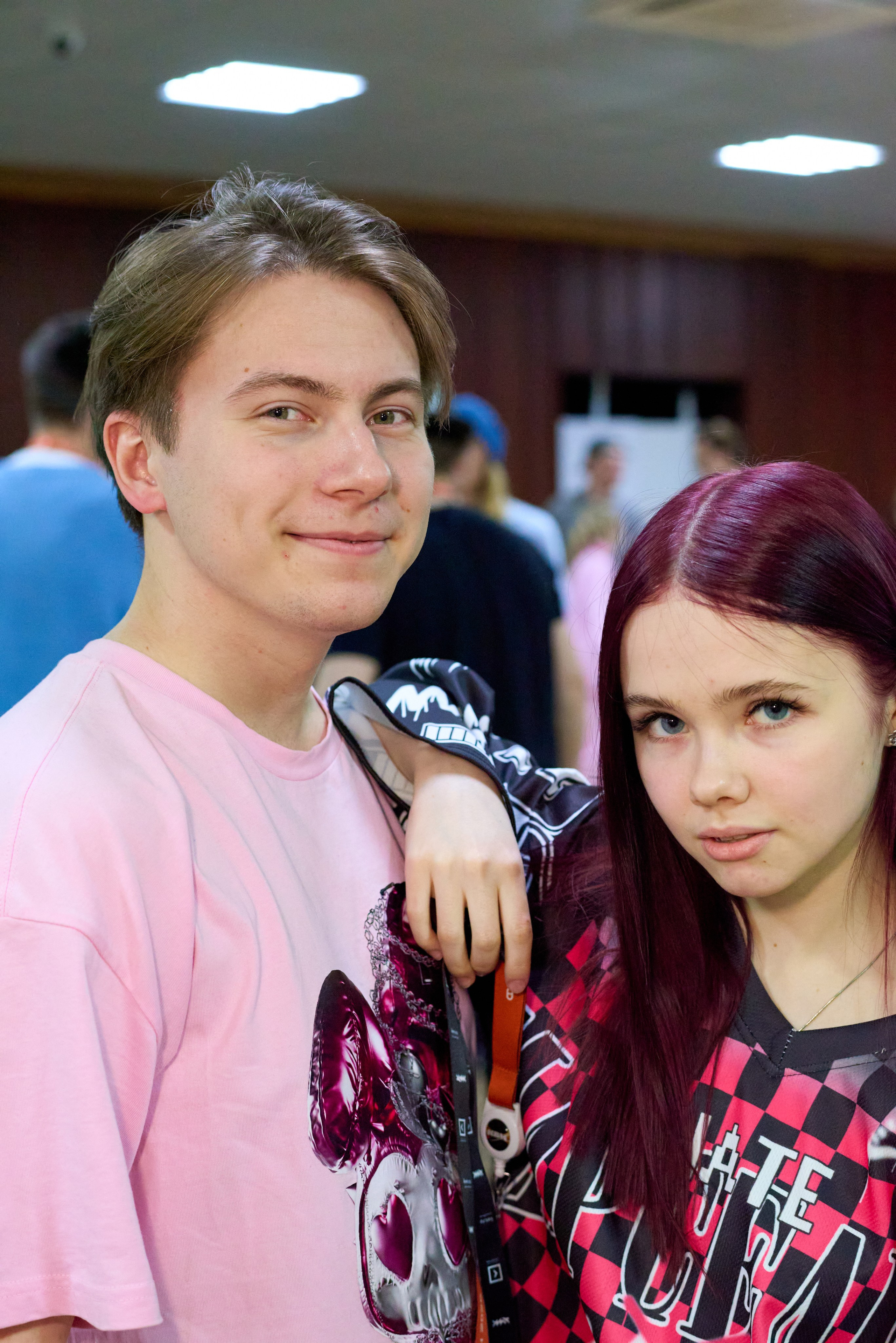 КиВин-2026. #спецкорНвер