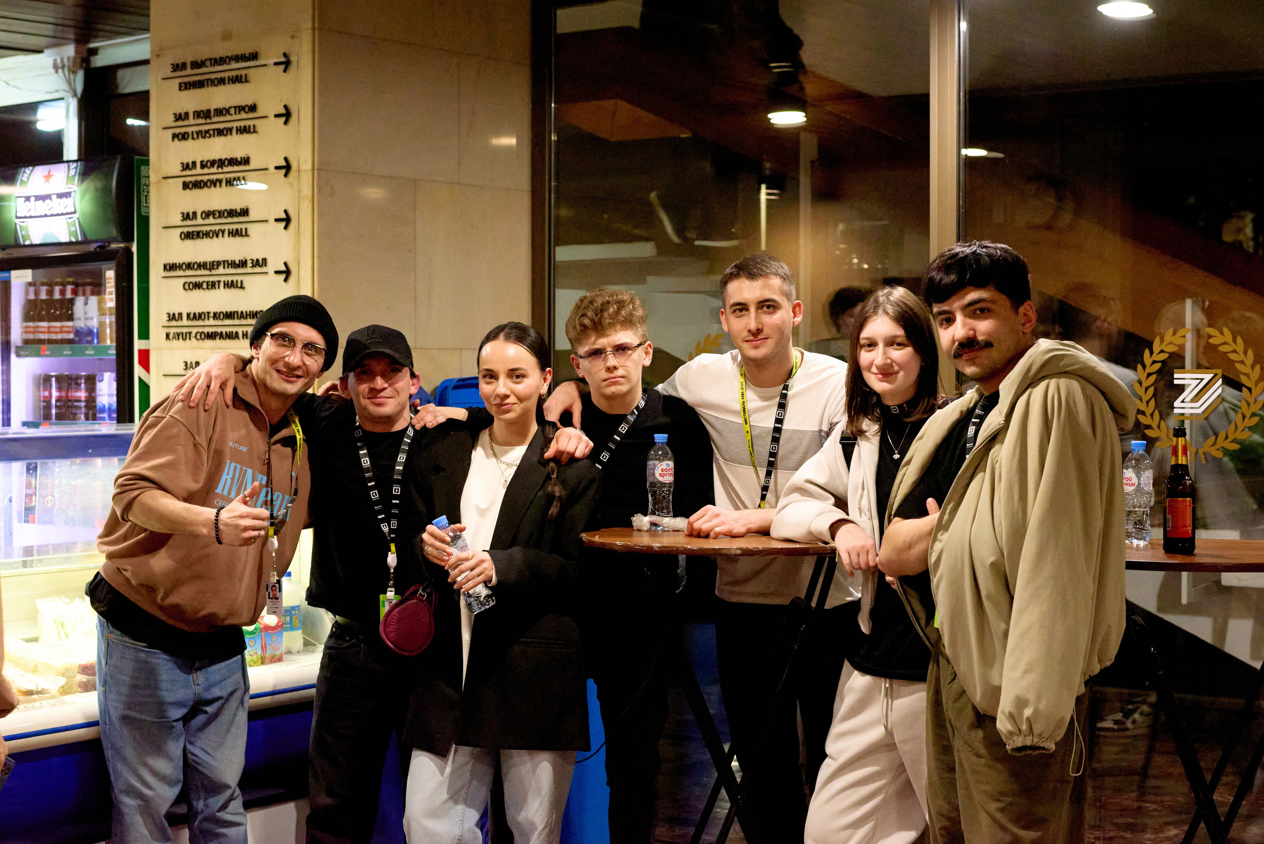 КиВиН-2025. #спецкорНвер