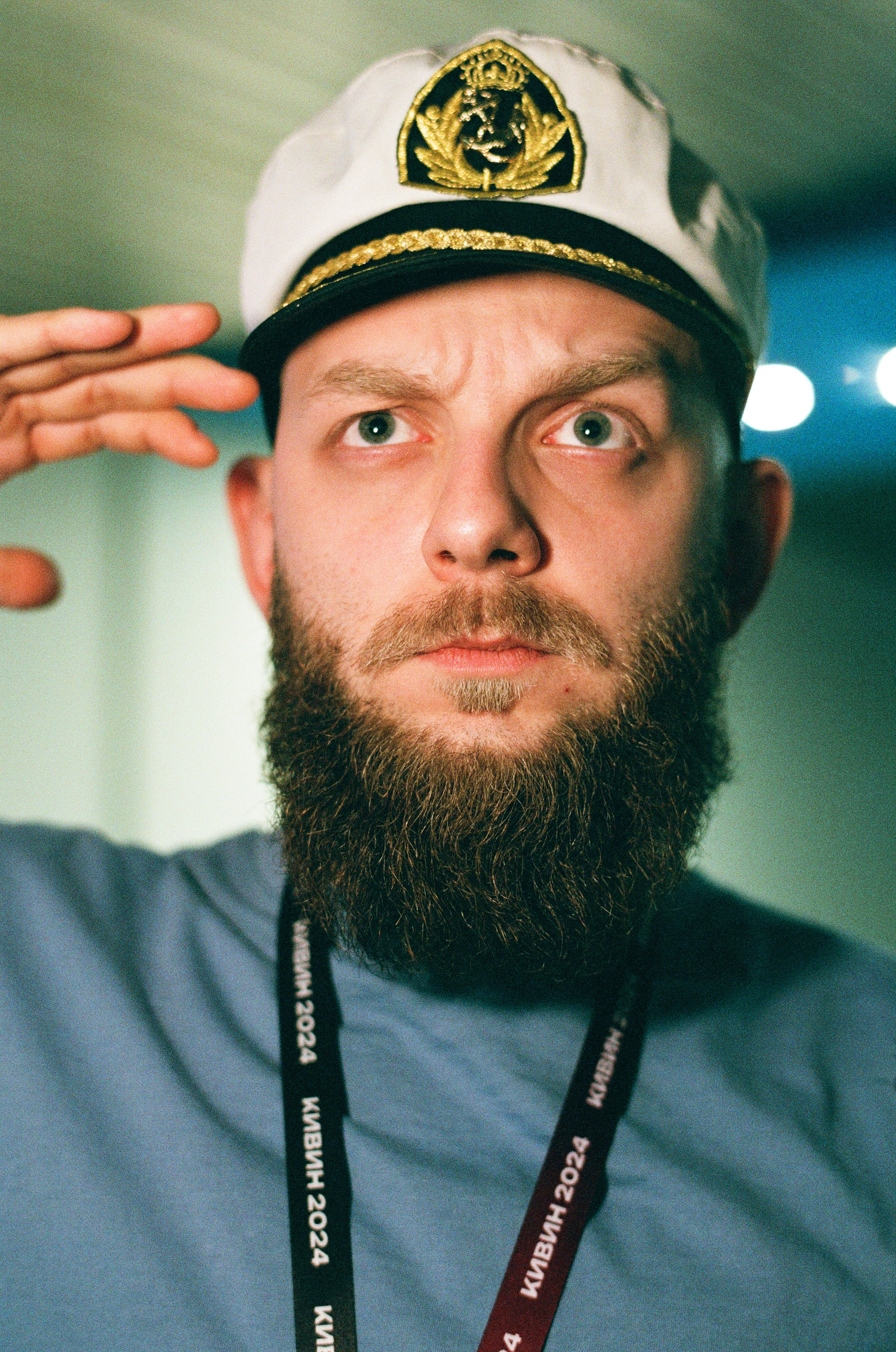 КиВиН-2024. #спецкорНвер