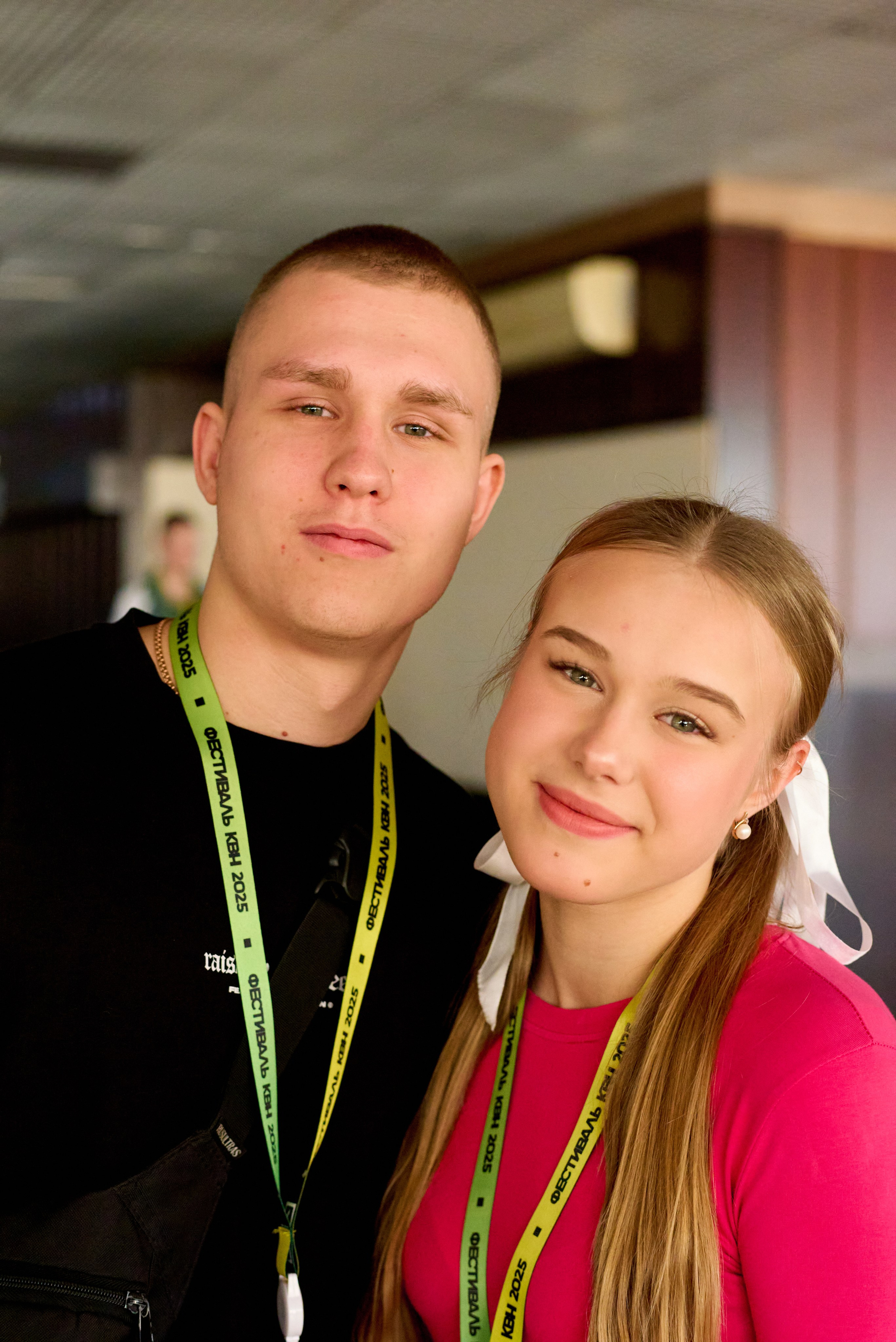 КиВиН-2025. #спецкорНвер