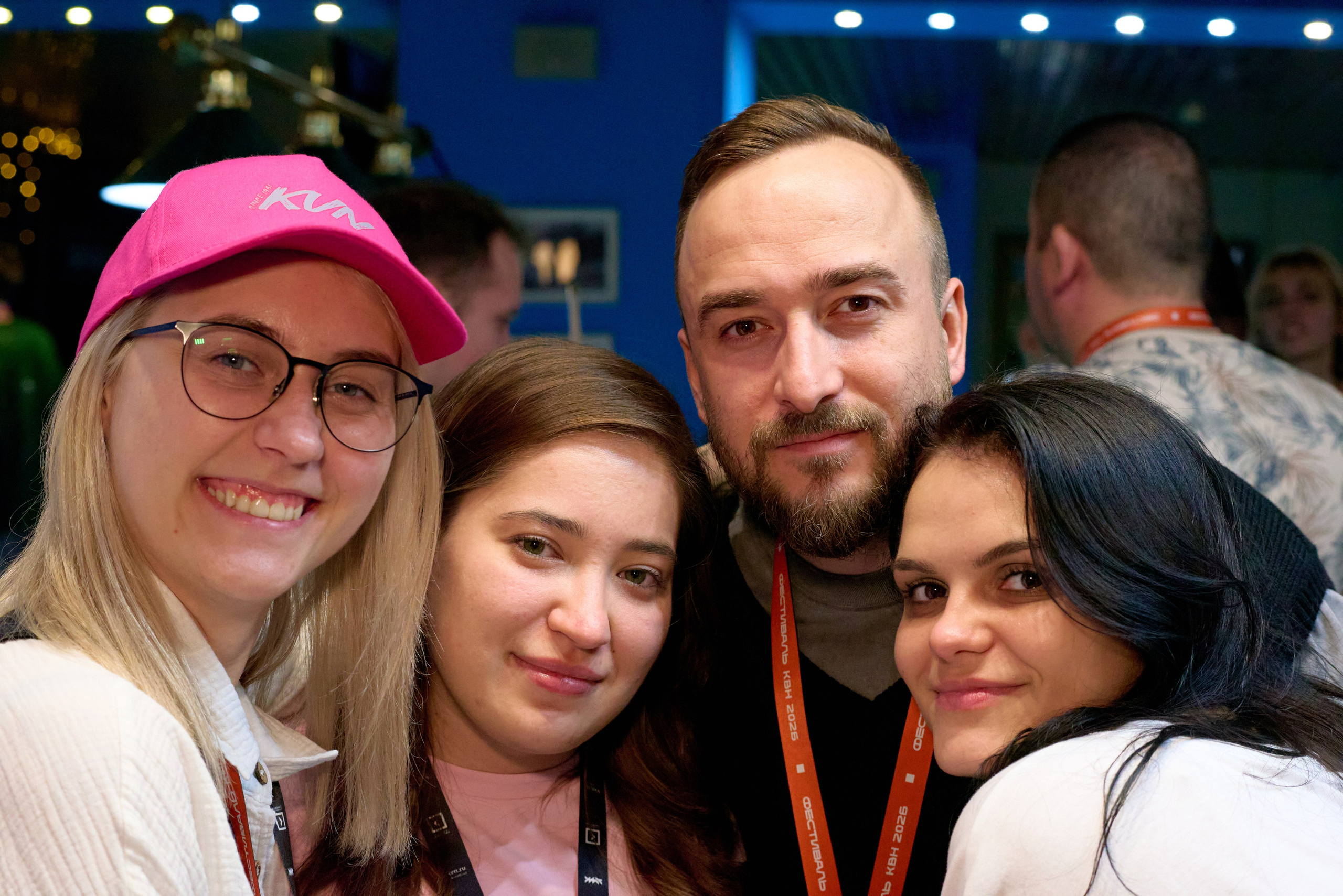 КиВин-2026. #спецкорНвер