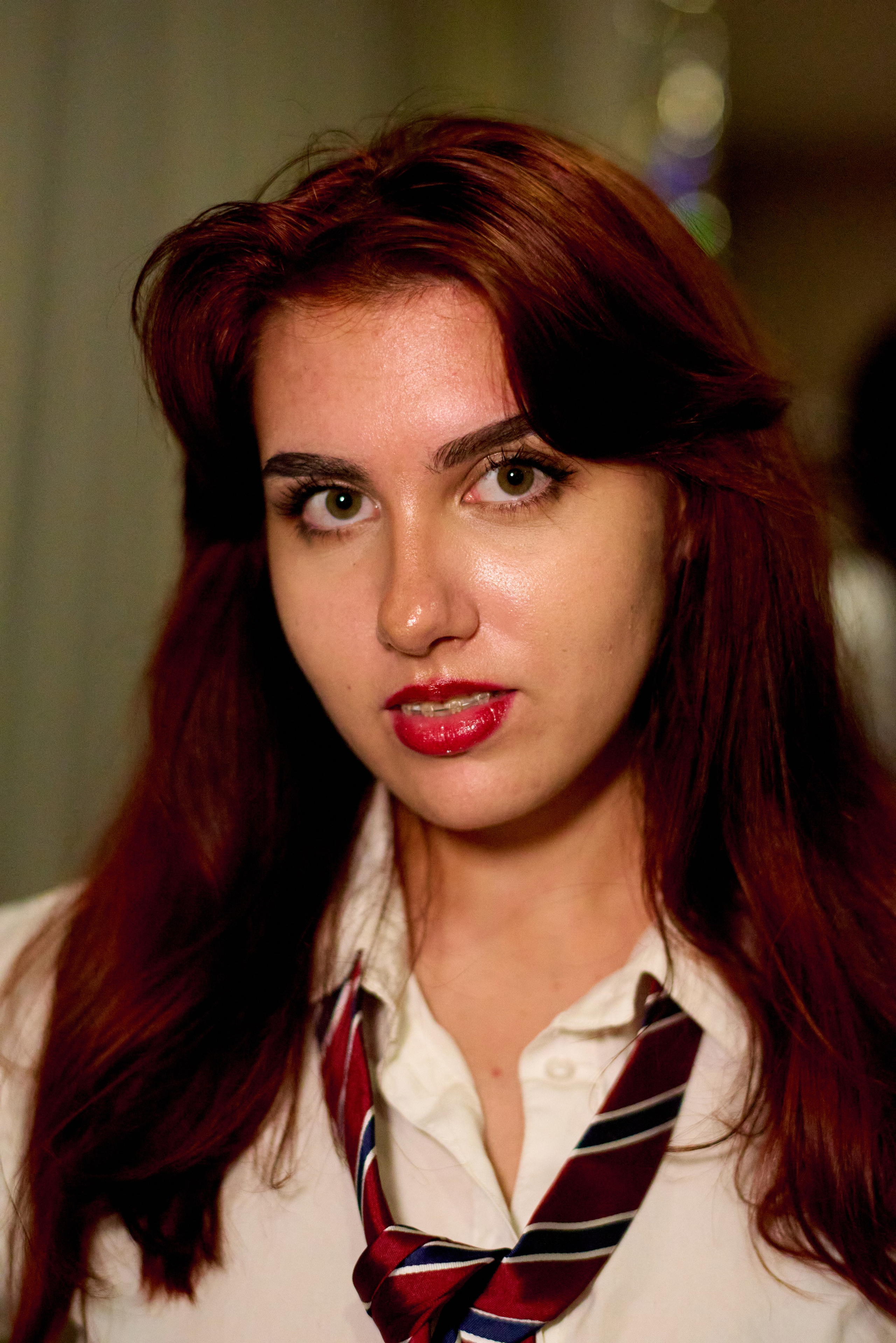 Porech'e 47. #спецкорНвер