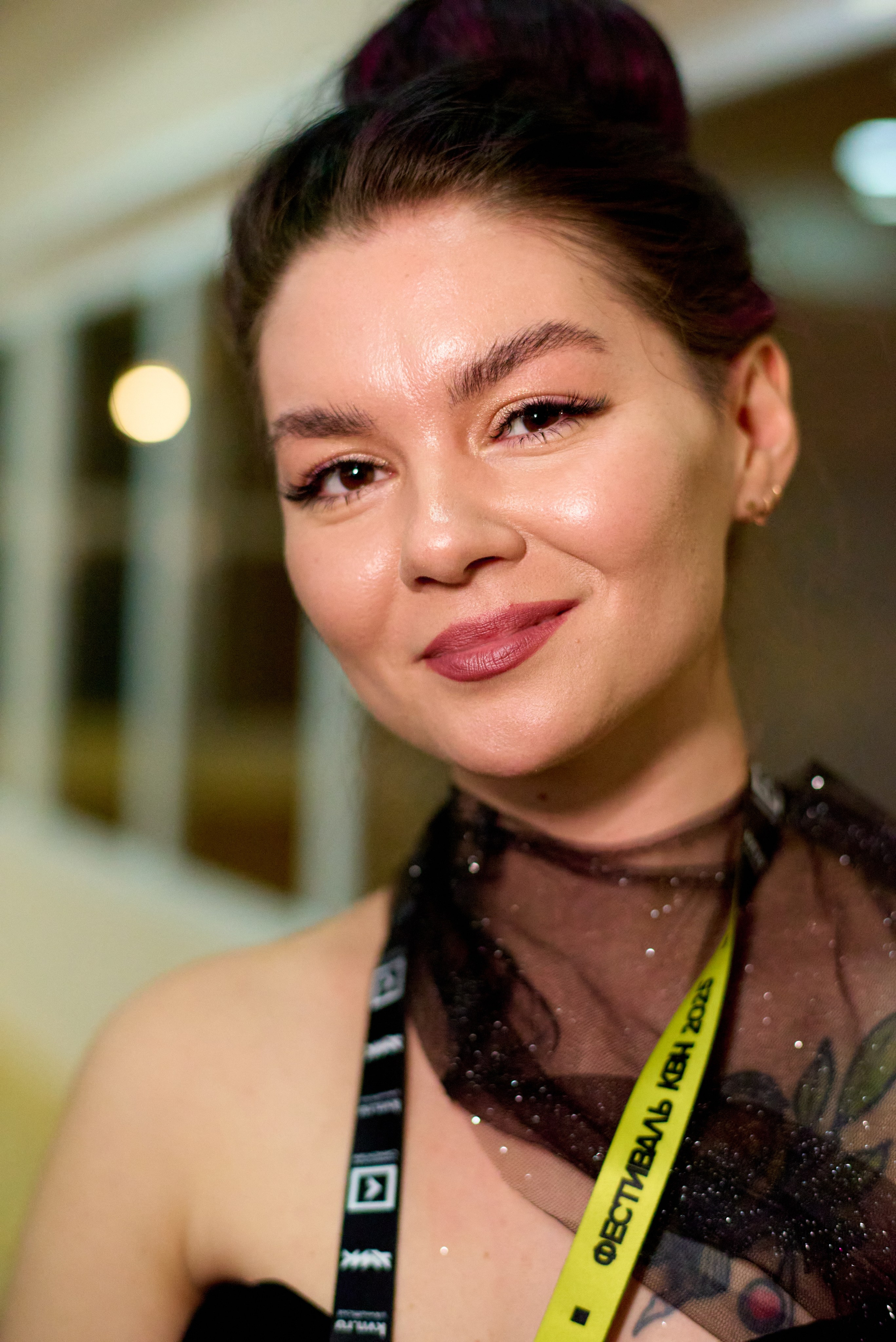 КиВиН-2025. #спецкорНвер