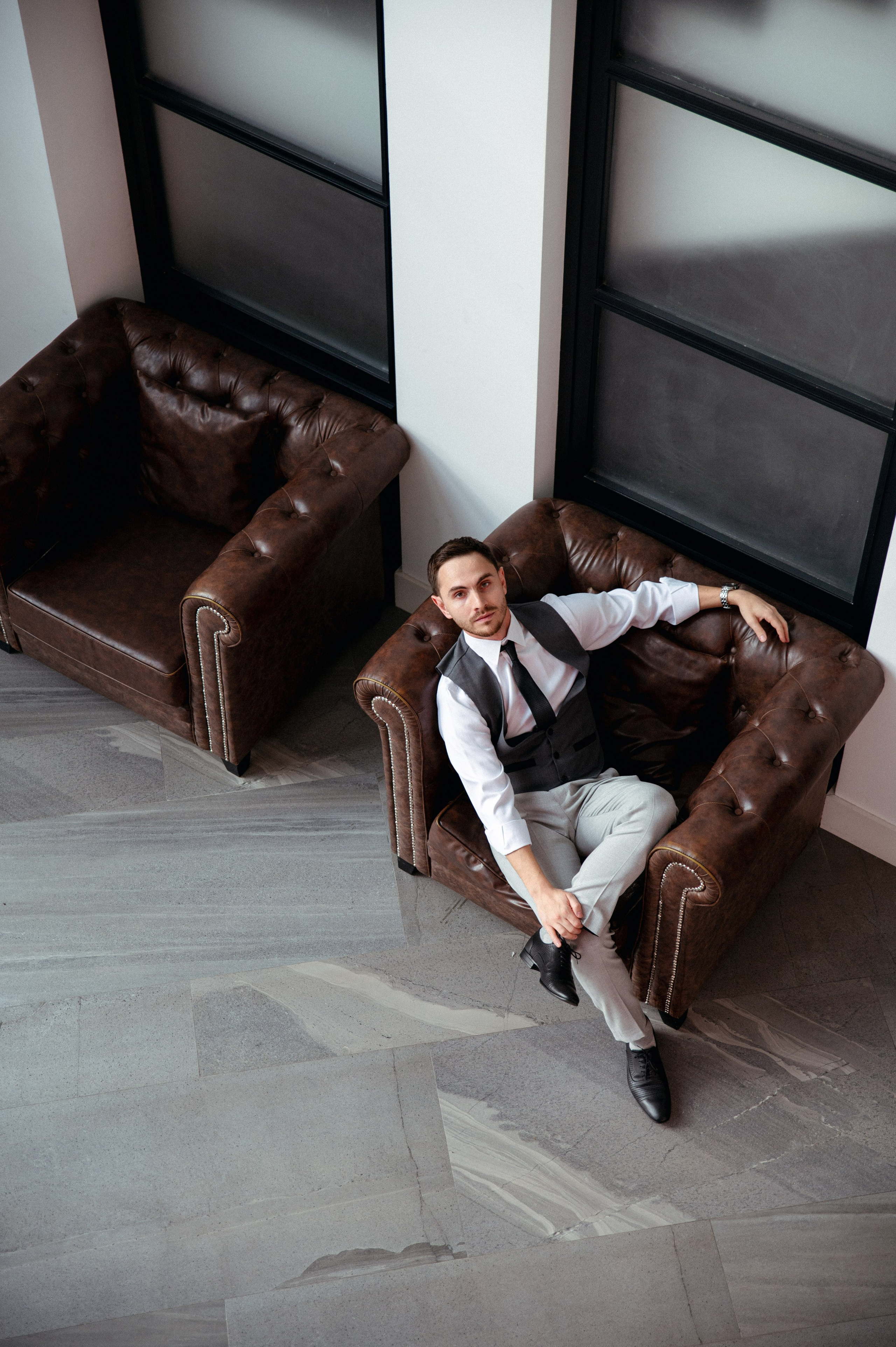 АНТОНИНА И ИВАН. Фотограф в Алматы — Дарья Фёдорова