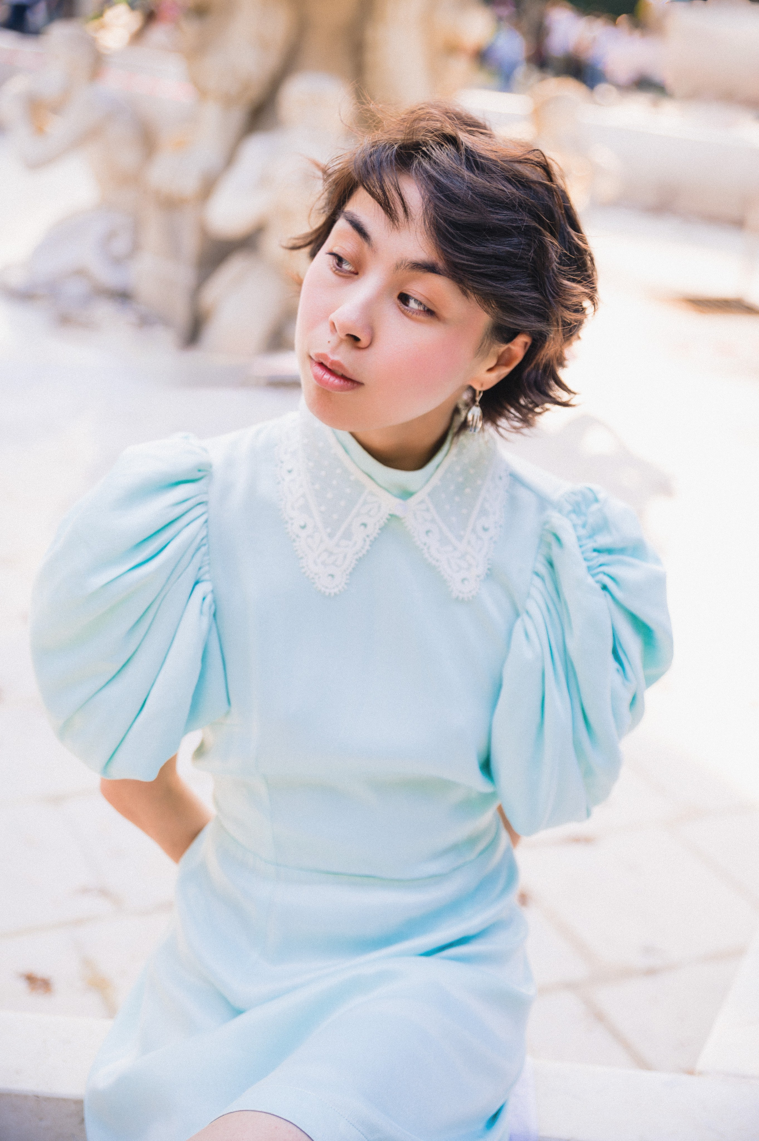 СЮАНЬ. Фотограф в Алматы — Дарья Фёдорова