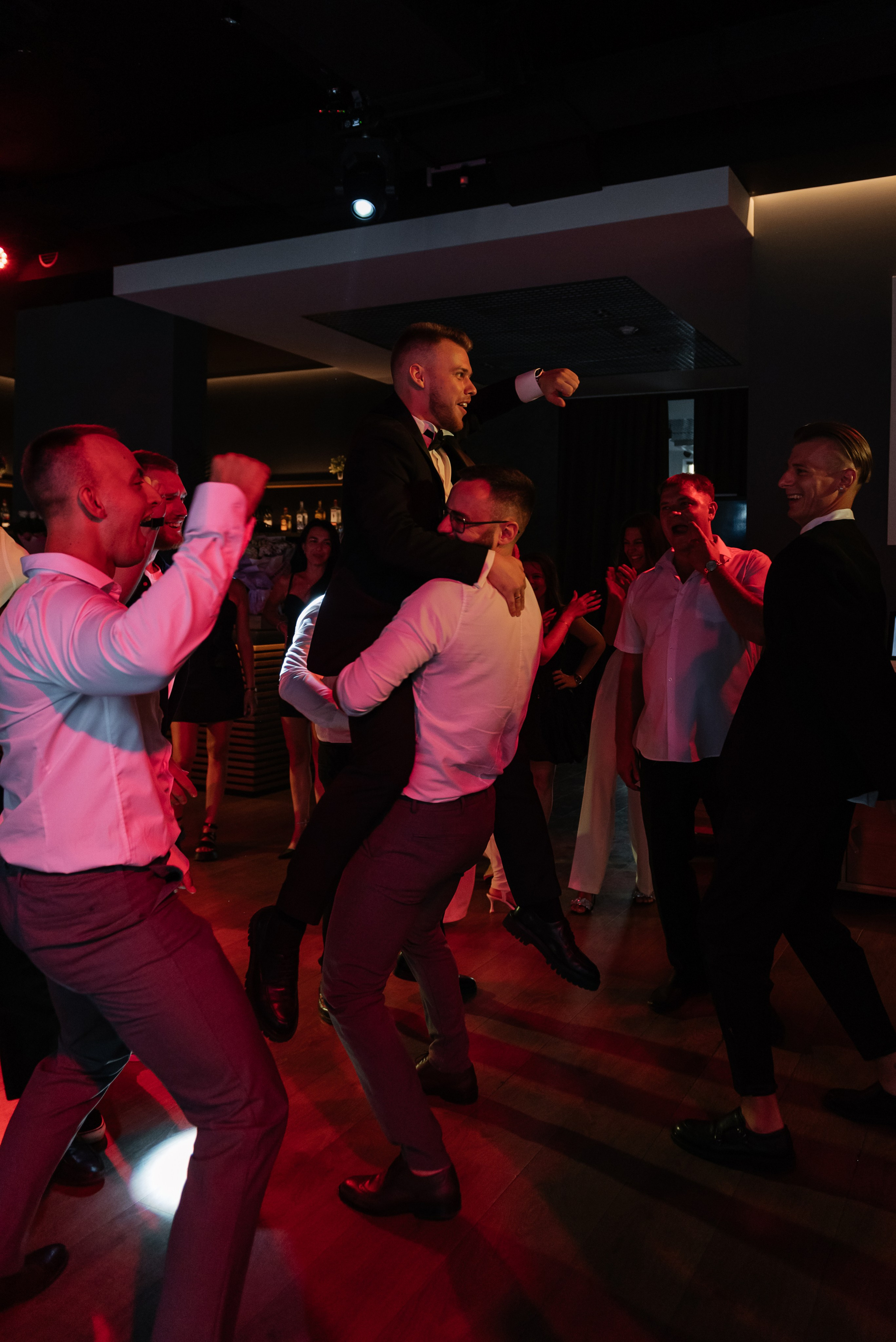 Даниил и Юлия, 2024 год. Свадебный и портретный фотограф в Липецке Анастасия Ролдугина