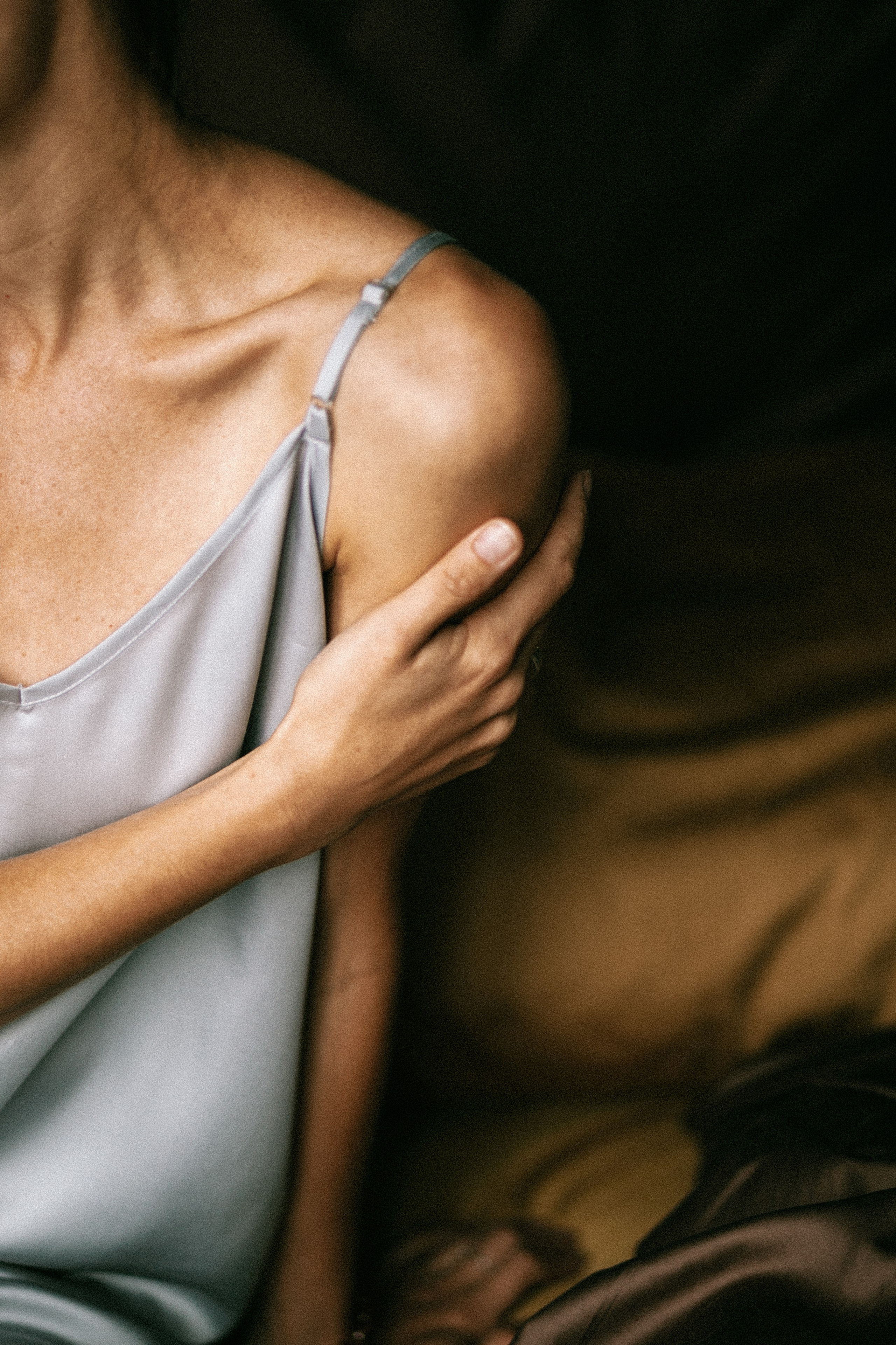 Индивидуальная съемка. Фотограф Кристина Мурашова