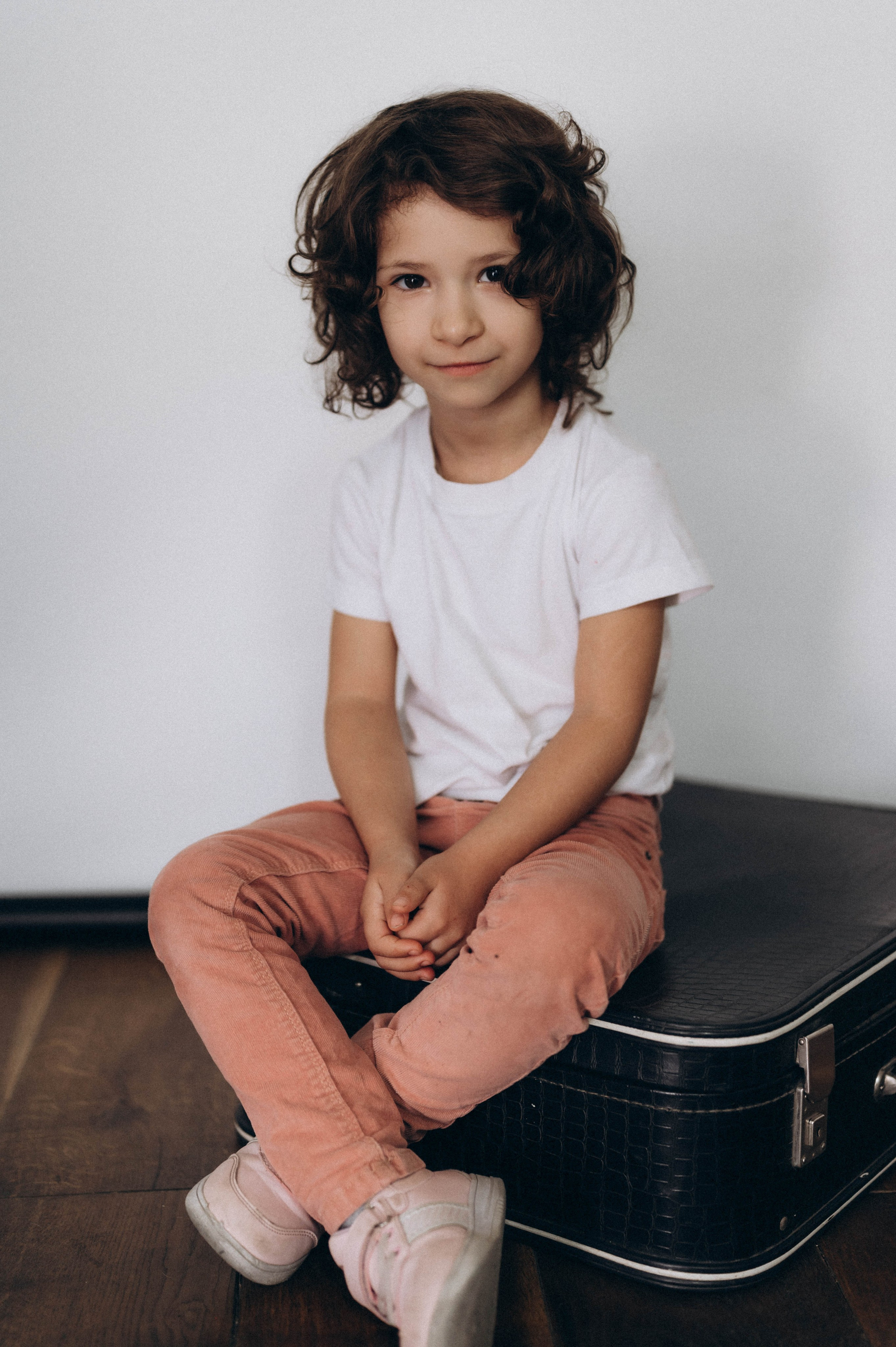 Каталея и Жанна. Фотограф Сочи Кисматова Анастасия