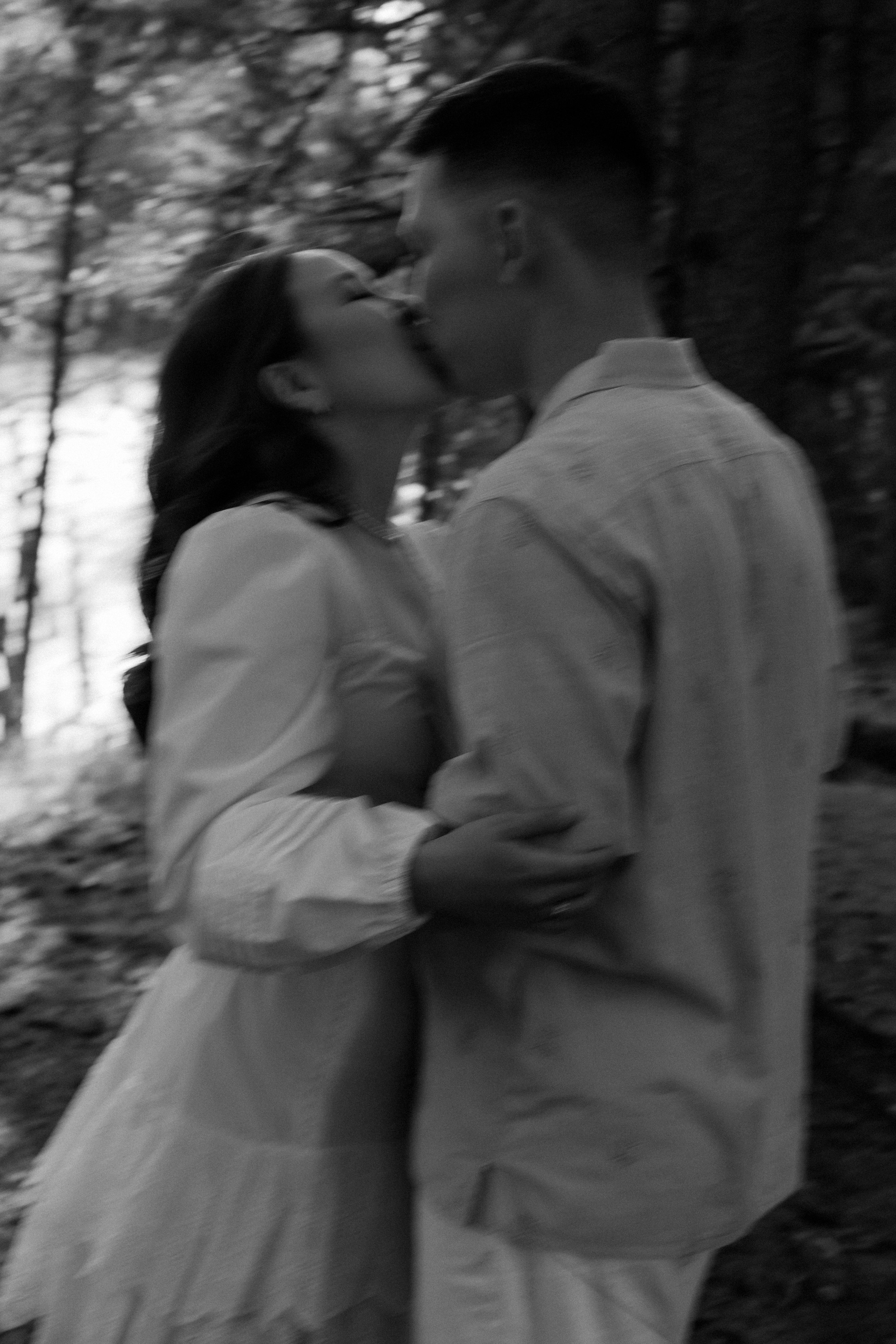 «Теплое воспоминание». Свадебный и семейный фотограф в Якутске — Дьулусхан Прокопьев