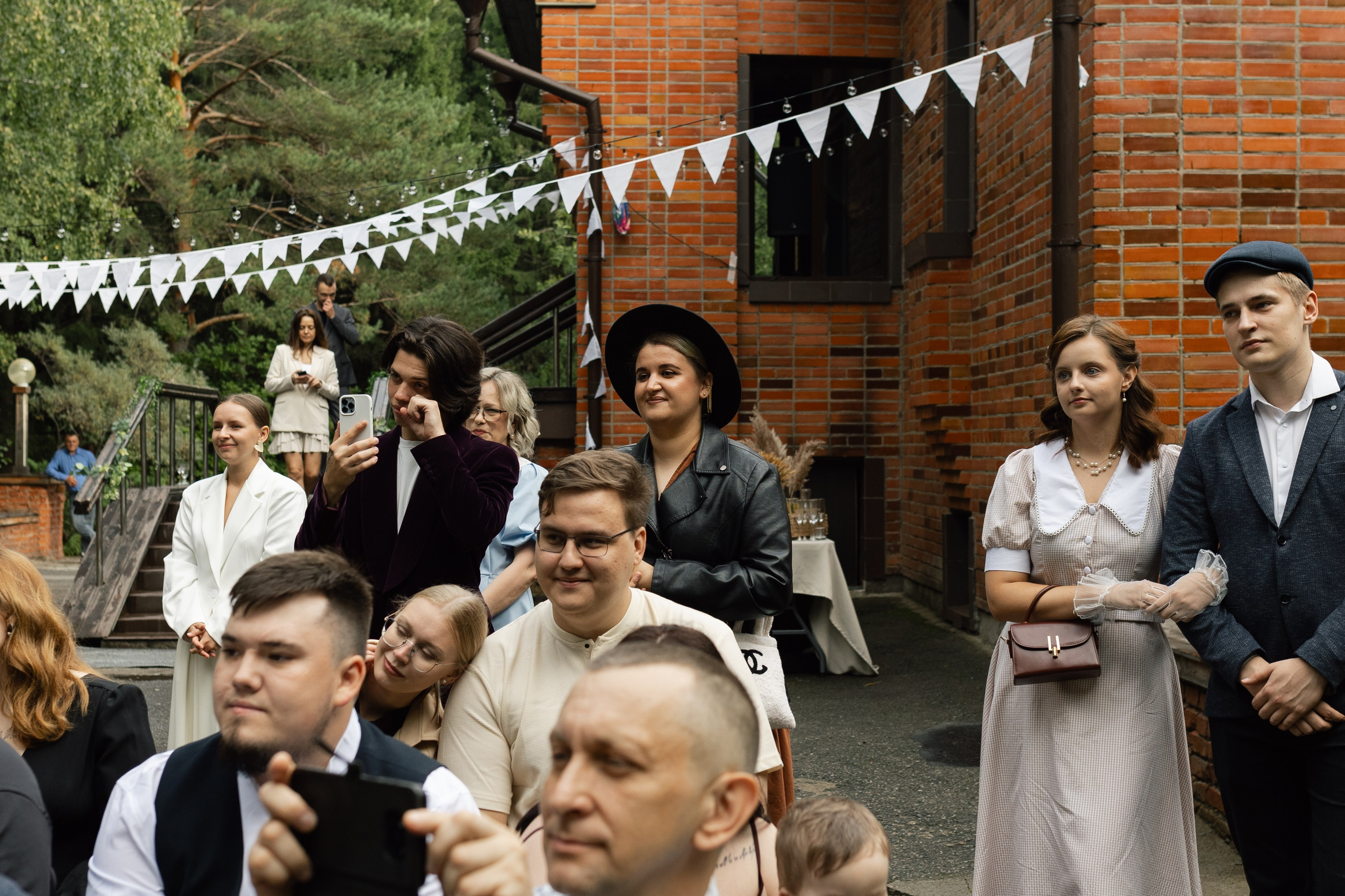 Maksim & Lia. Фотограф в Томске Ирина Павлуцкая