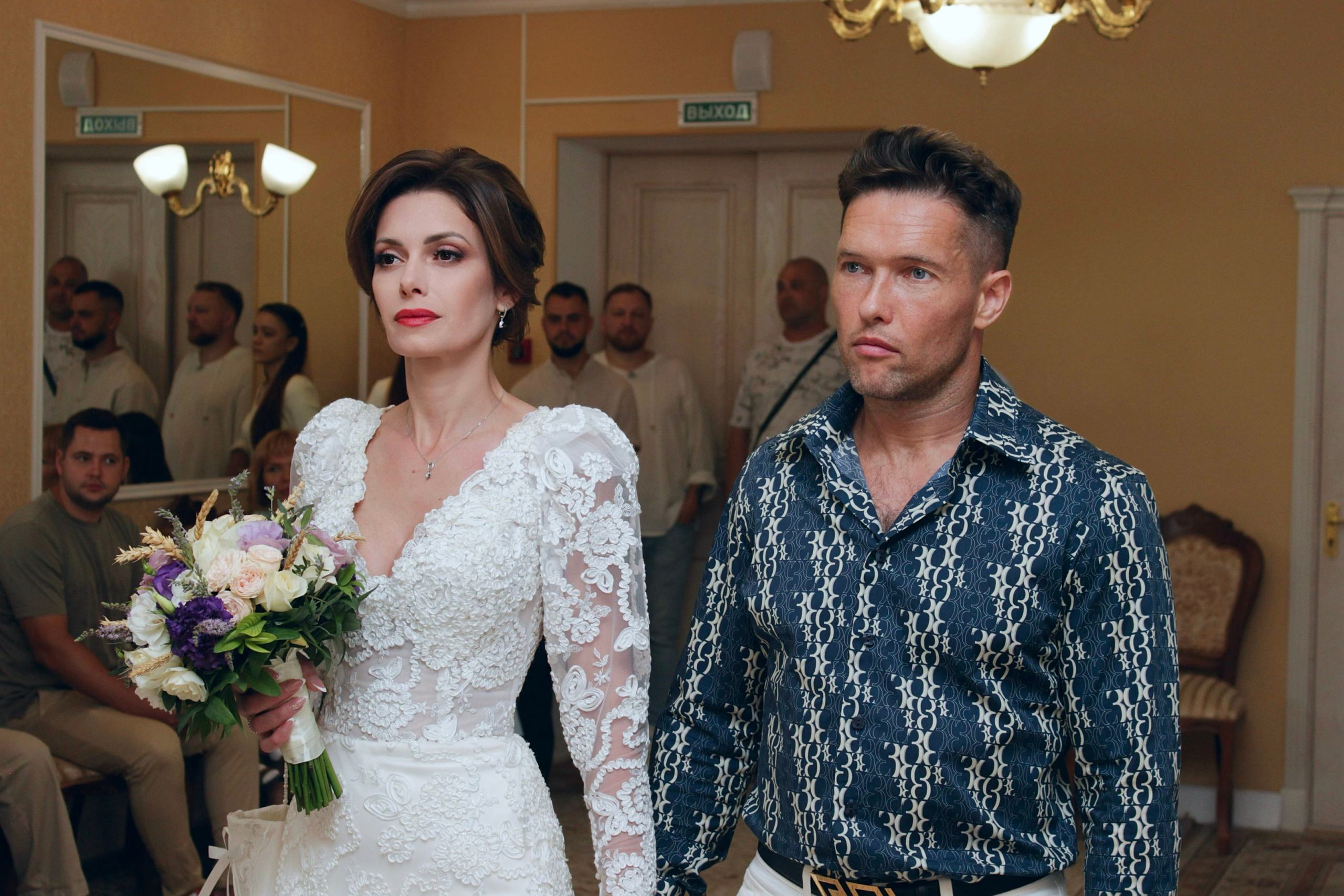 Сергей и Татьяна. ВИДЕОГРАФ И ФОТОГРАФ В НОВОРОССИЙСКЕ / АНАПЕ / ГЕЛЕНДЖИКЕ