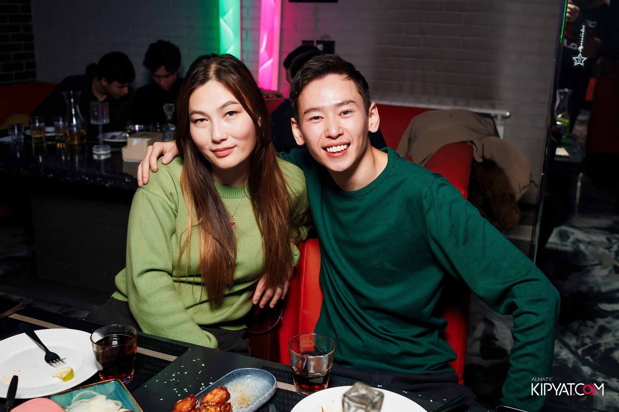 КАРАОКЕ DOREMI. КИПЯТКОМ АЛМАТЫ! Фотосъемка мероприятий в Алматы