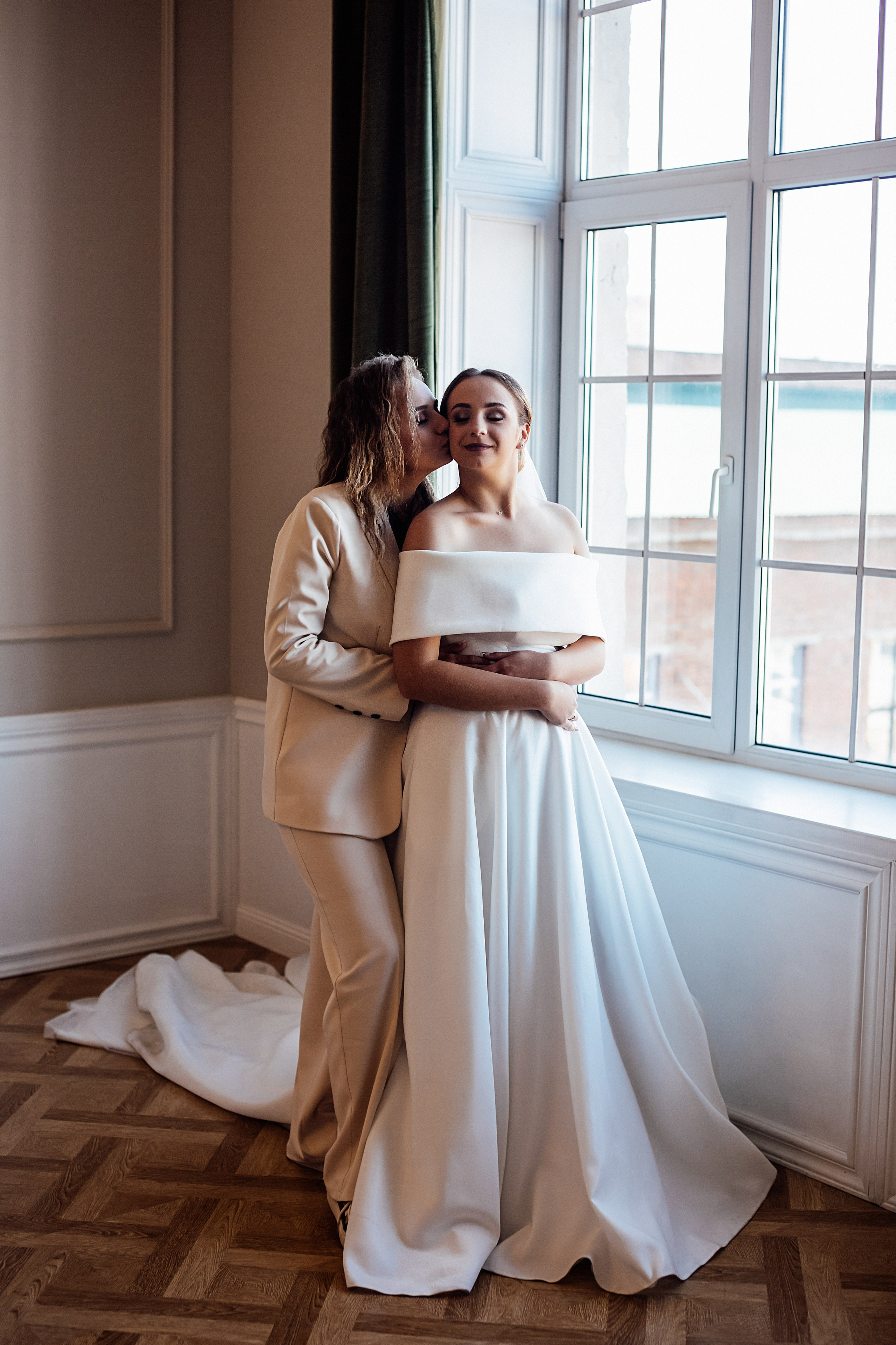 Свадьба. Свадебный и семейный фотограф/видеограф в Краснодаре Наталья Осинская