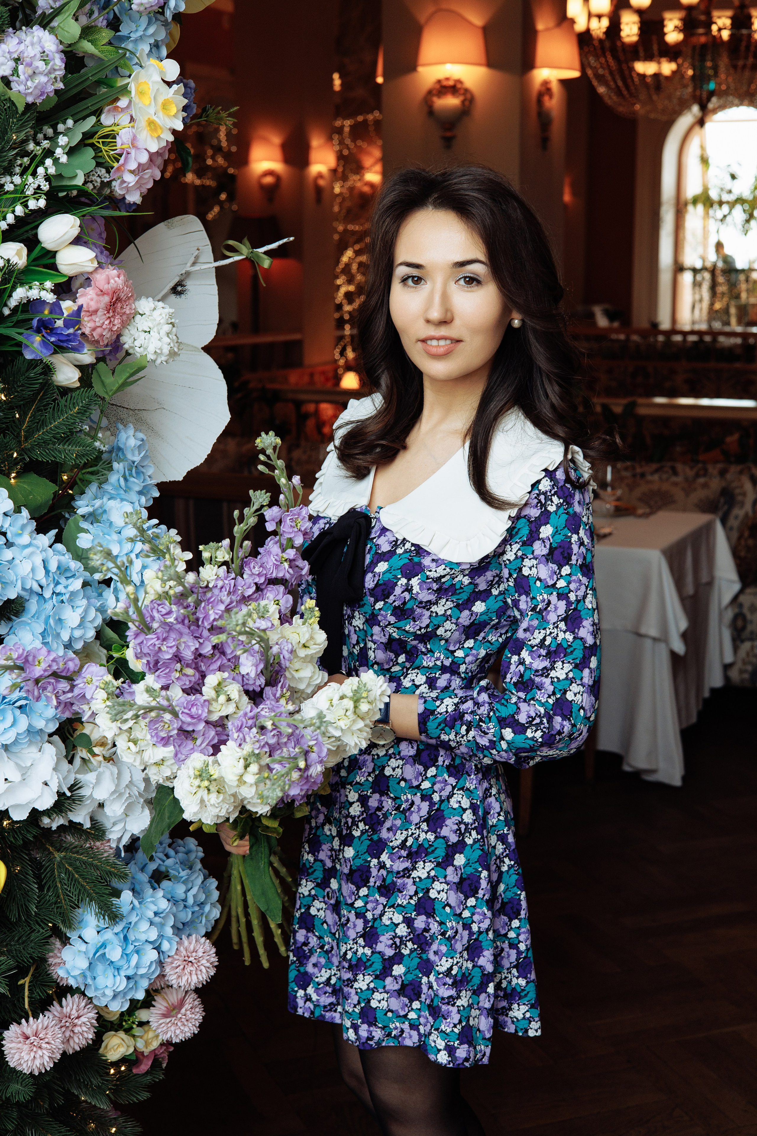 Буно. Студия декора Подзюм