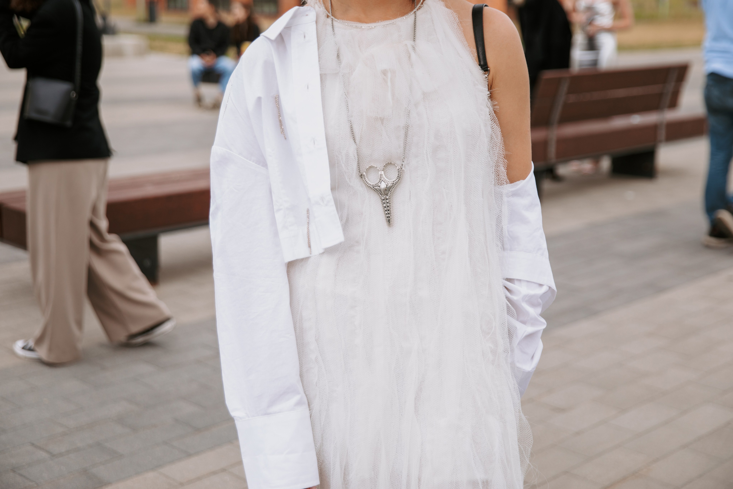 Репортажная съёмка. Павел Померанцев