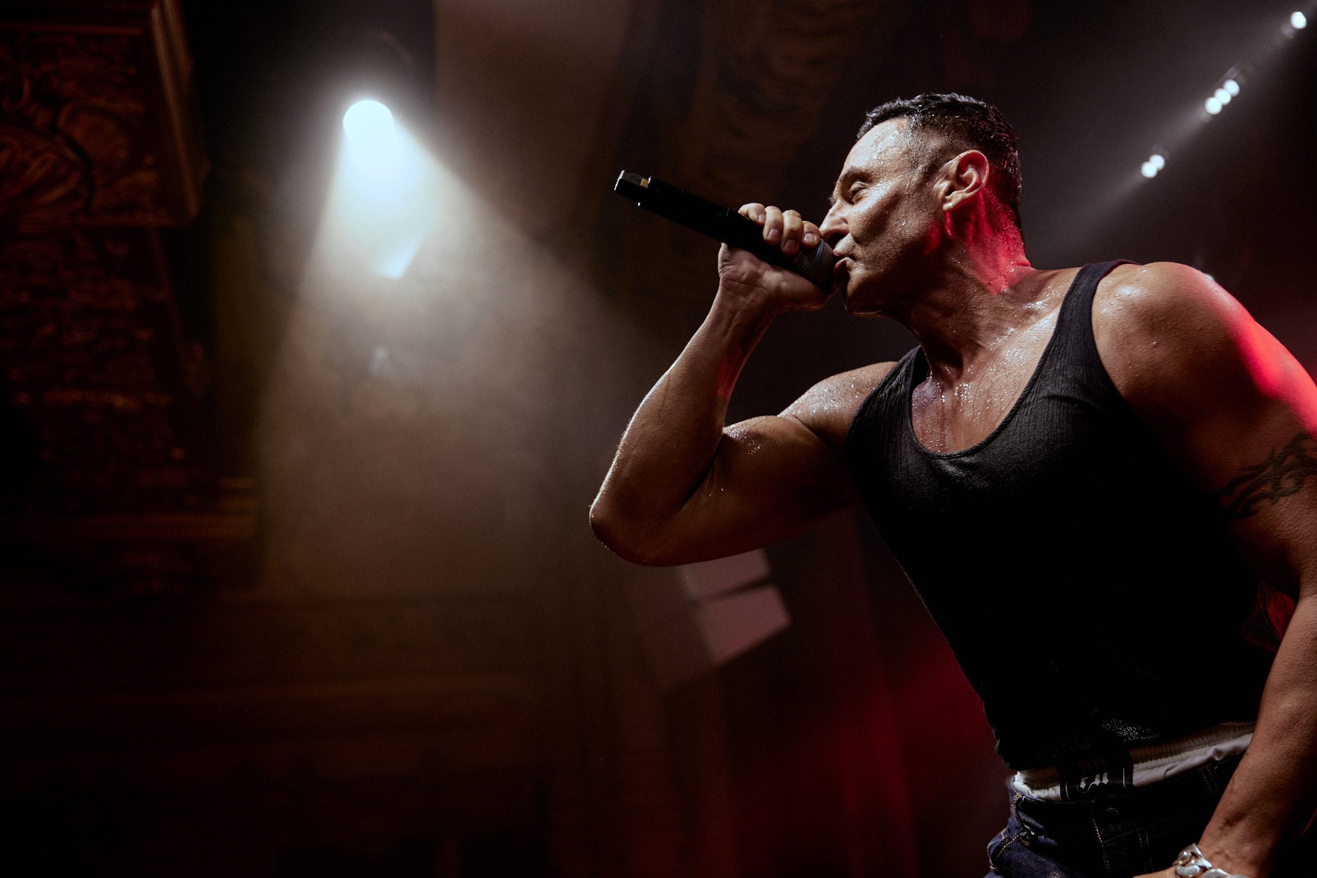 STK 10 YEARS. Дмитрий Мазуркевич: Профессиональный Репортажный Фотограф