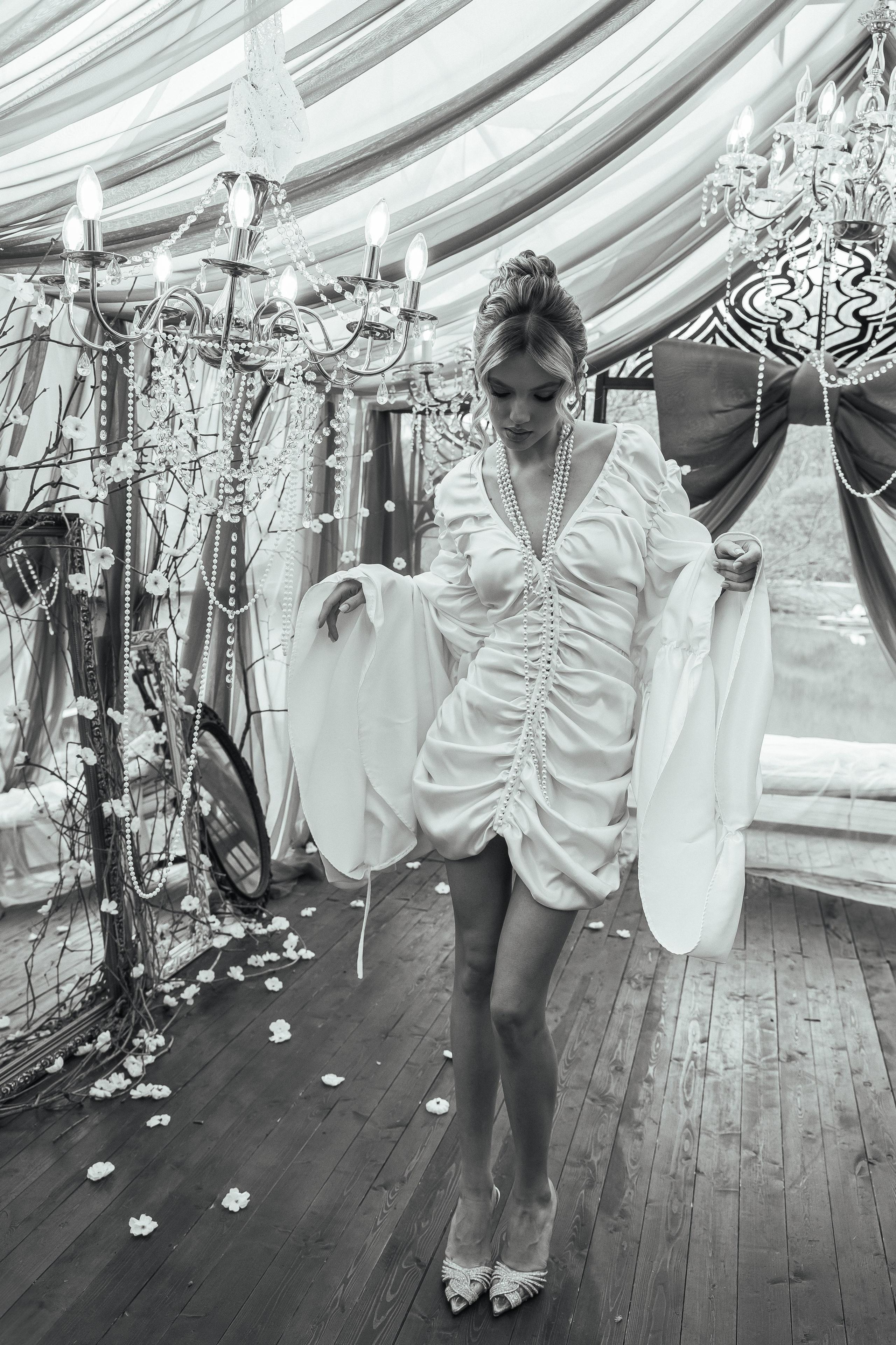 Лиза. Свадебный и семейный фотограф во Владивостоке Елена Шишкина