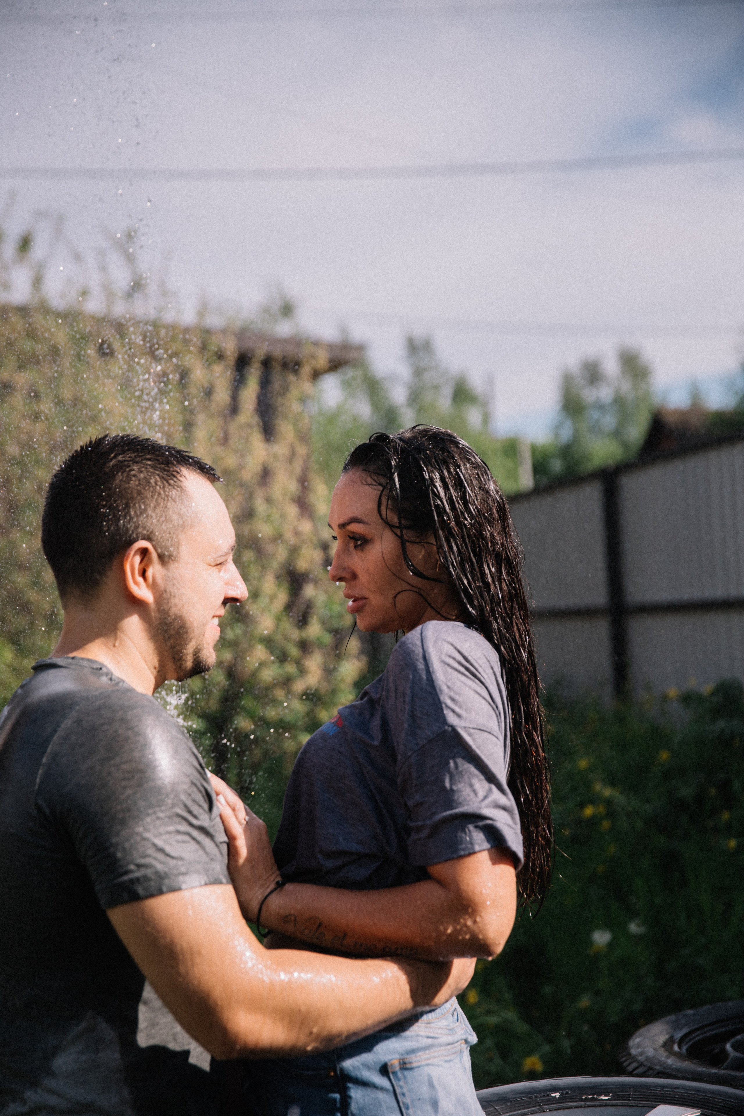 Love story. Семейный фотограф