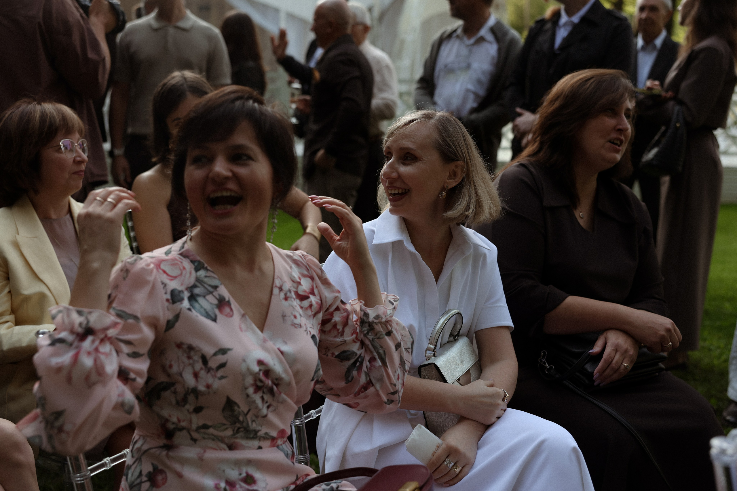 «Просто МЫ» — Дарья и Иван. Свадебный и семейный фотограф в Москве Ломова Ирина