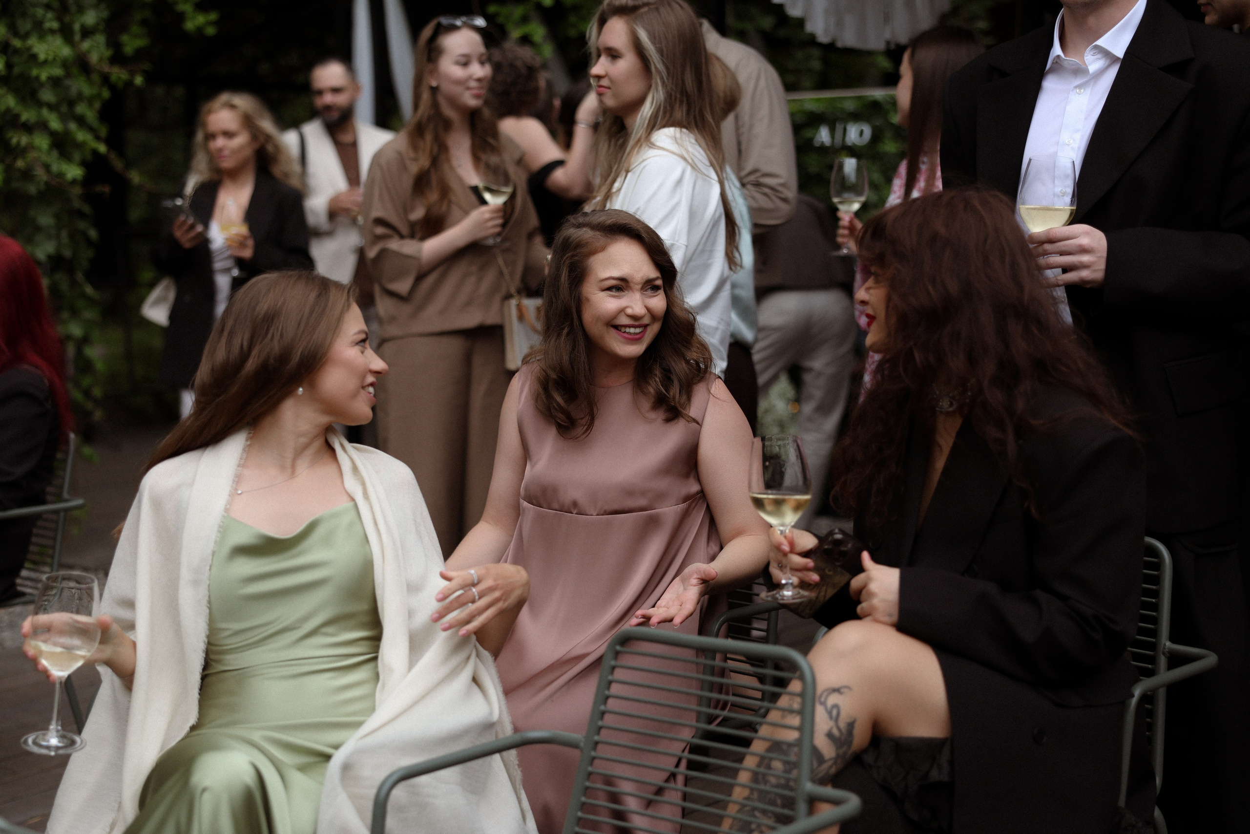 «Всегда» — Юлия и Александр. Свадебный и семейный фотограф в Москве Ломова Ирина