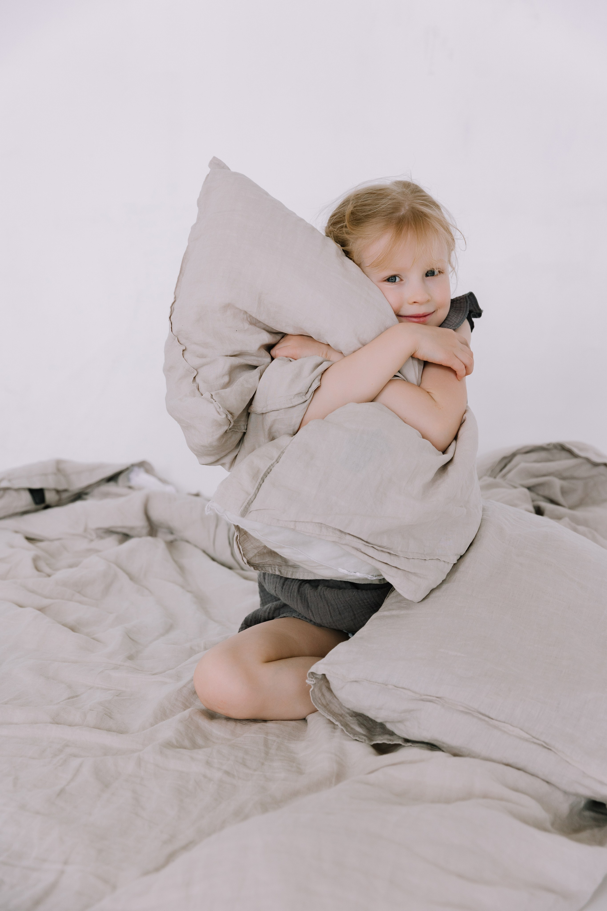 Ждем второго. Фотограф Елена Краснопевцева