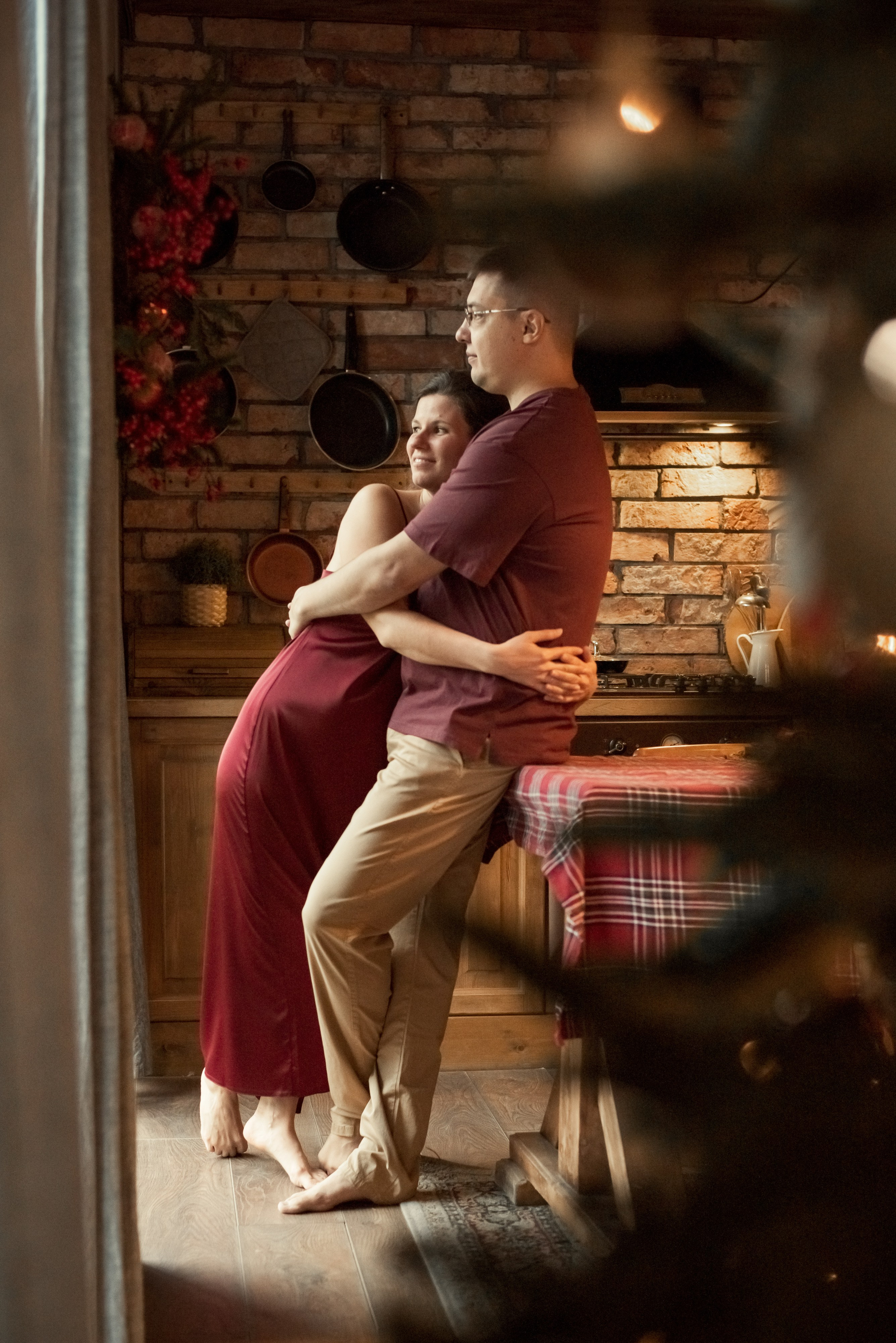 Студия. Семейный фотограф Екатерина Шаманаева