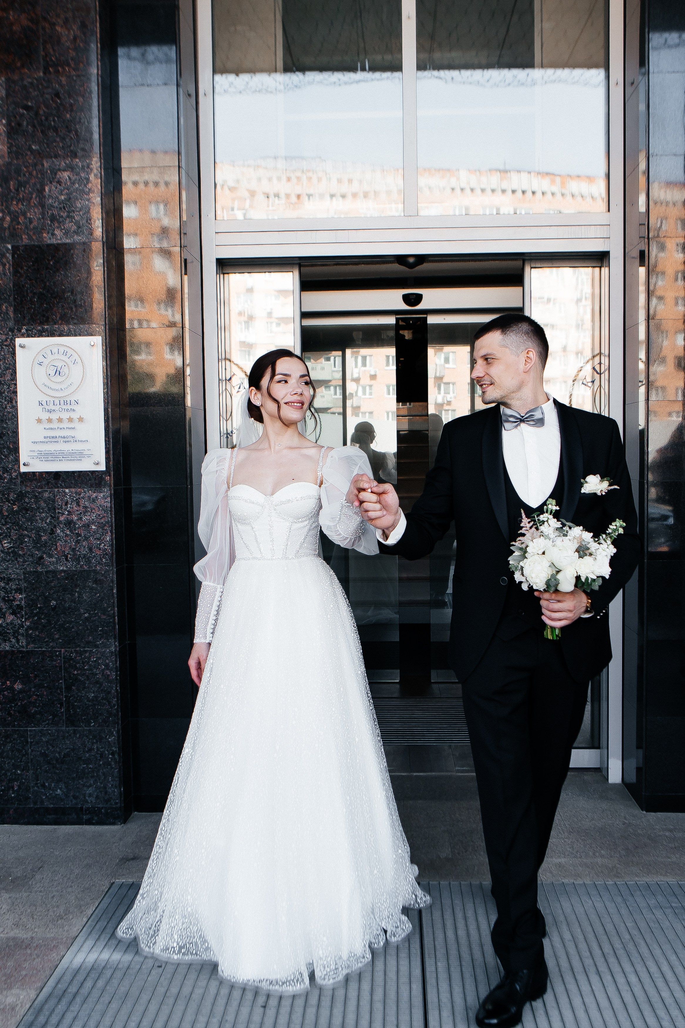 Свадебный фотограф Нижний Новгород. Свадебный и контент фотограф в Нижнем Новгороде Владимир Пресняков