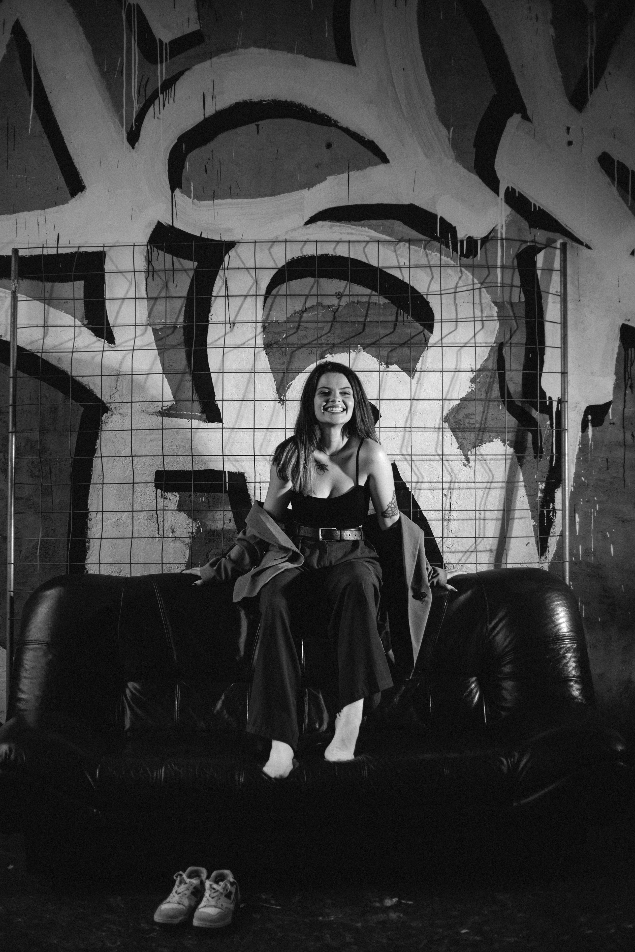 Тася. Фотограф Блинова Арина | Санк-Петербург