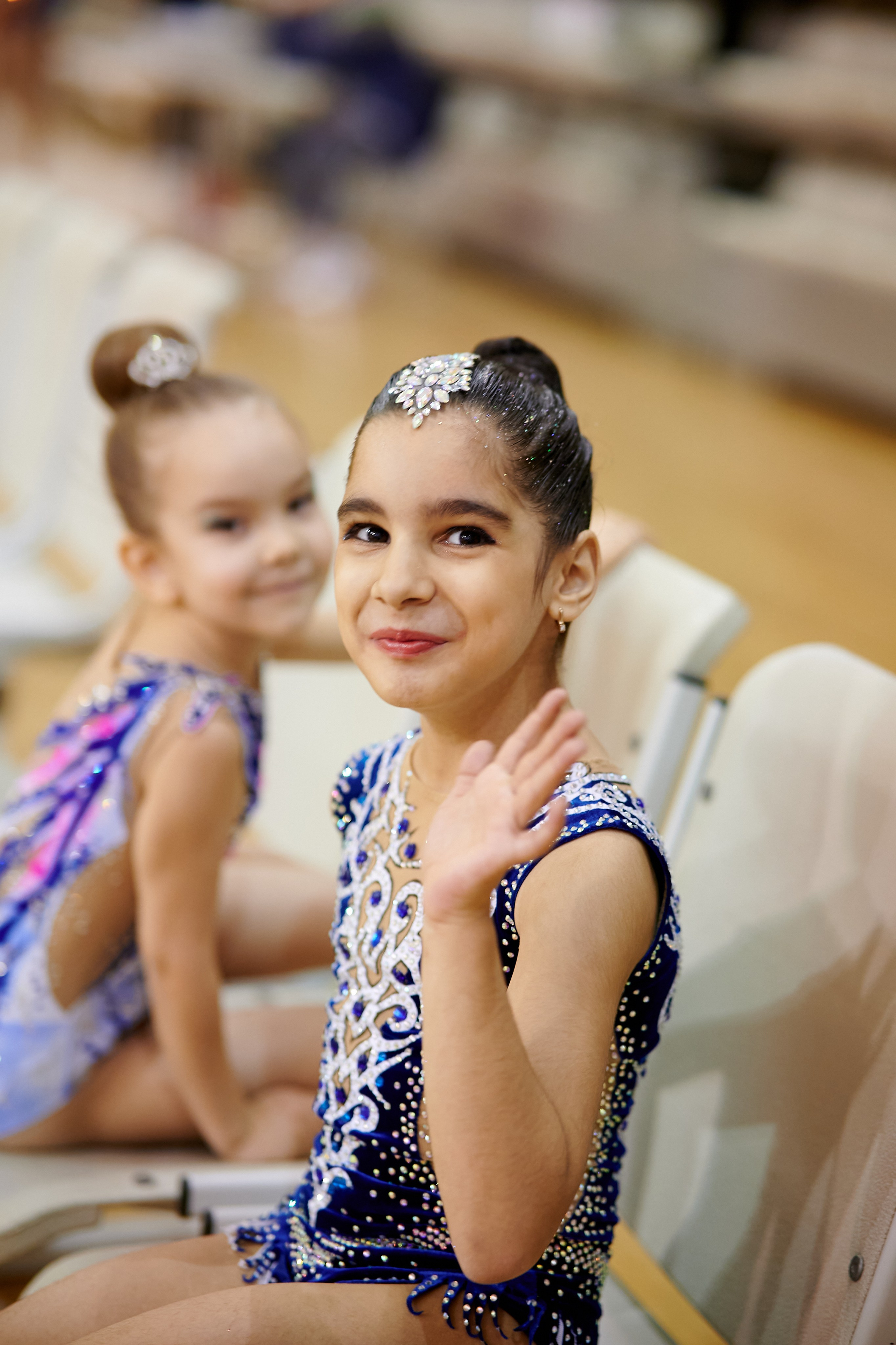 Гимнастика. Профессиональный репортажный фотограф в Самаре Никита Королев