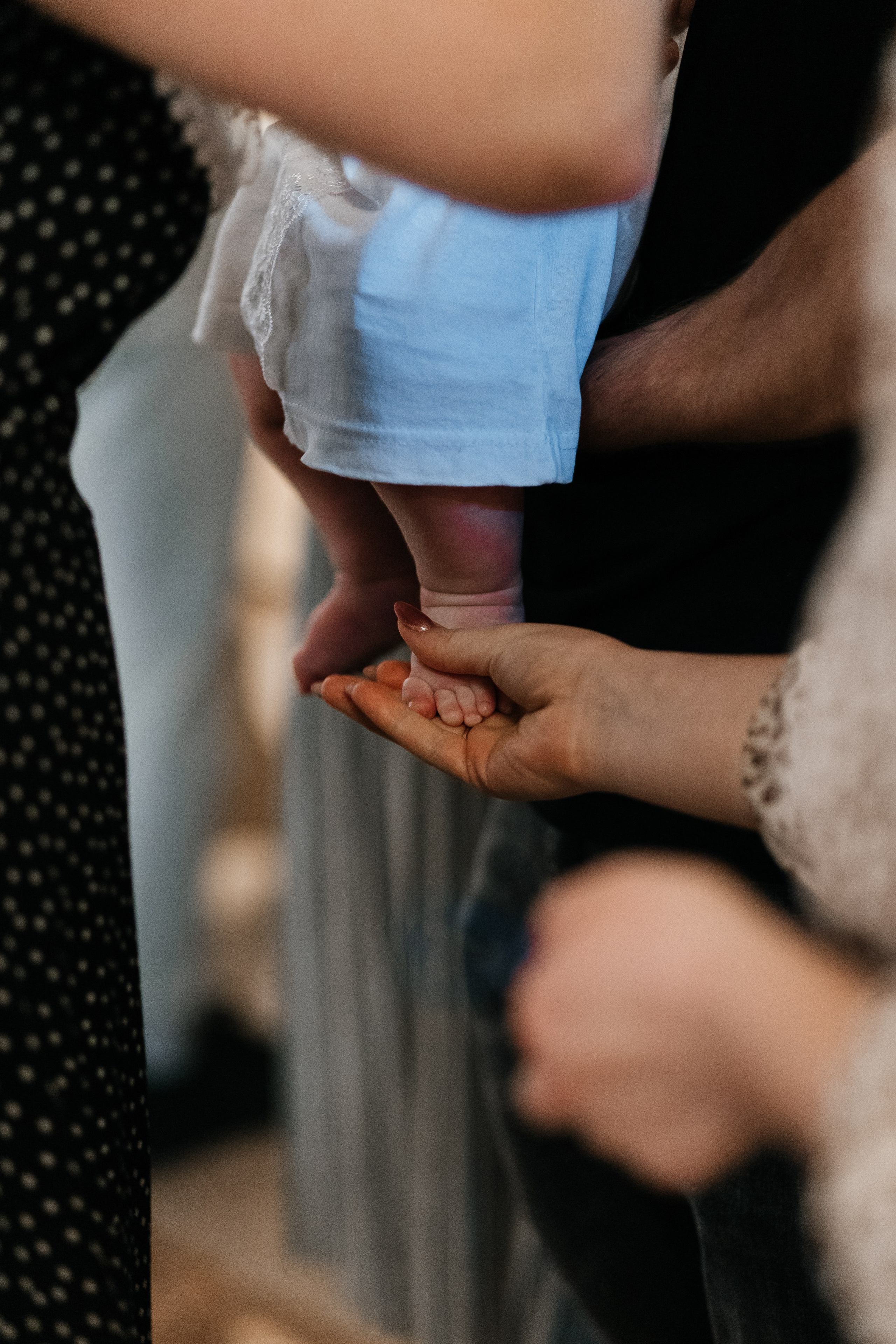 Крещение. Свадебный фотограф Нижний Новгород | Софа Полякова