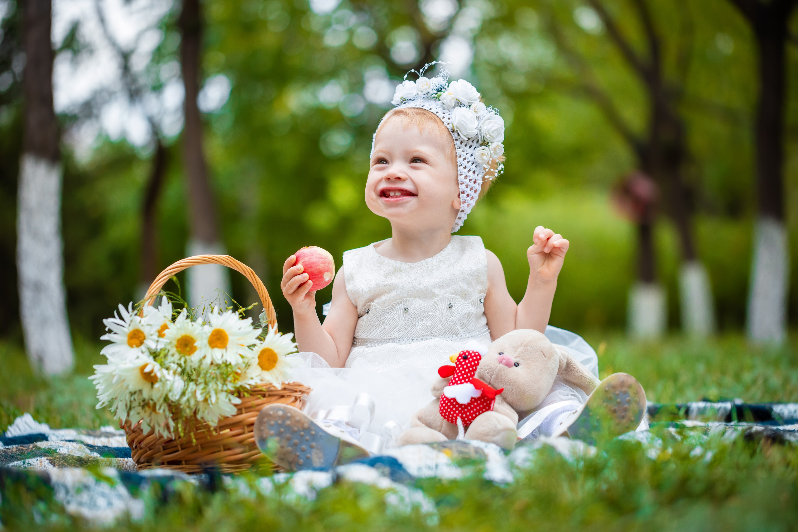 Детишки. Семейный и Свадебный фотограф в Астане Александр Астапов