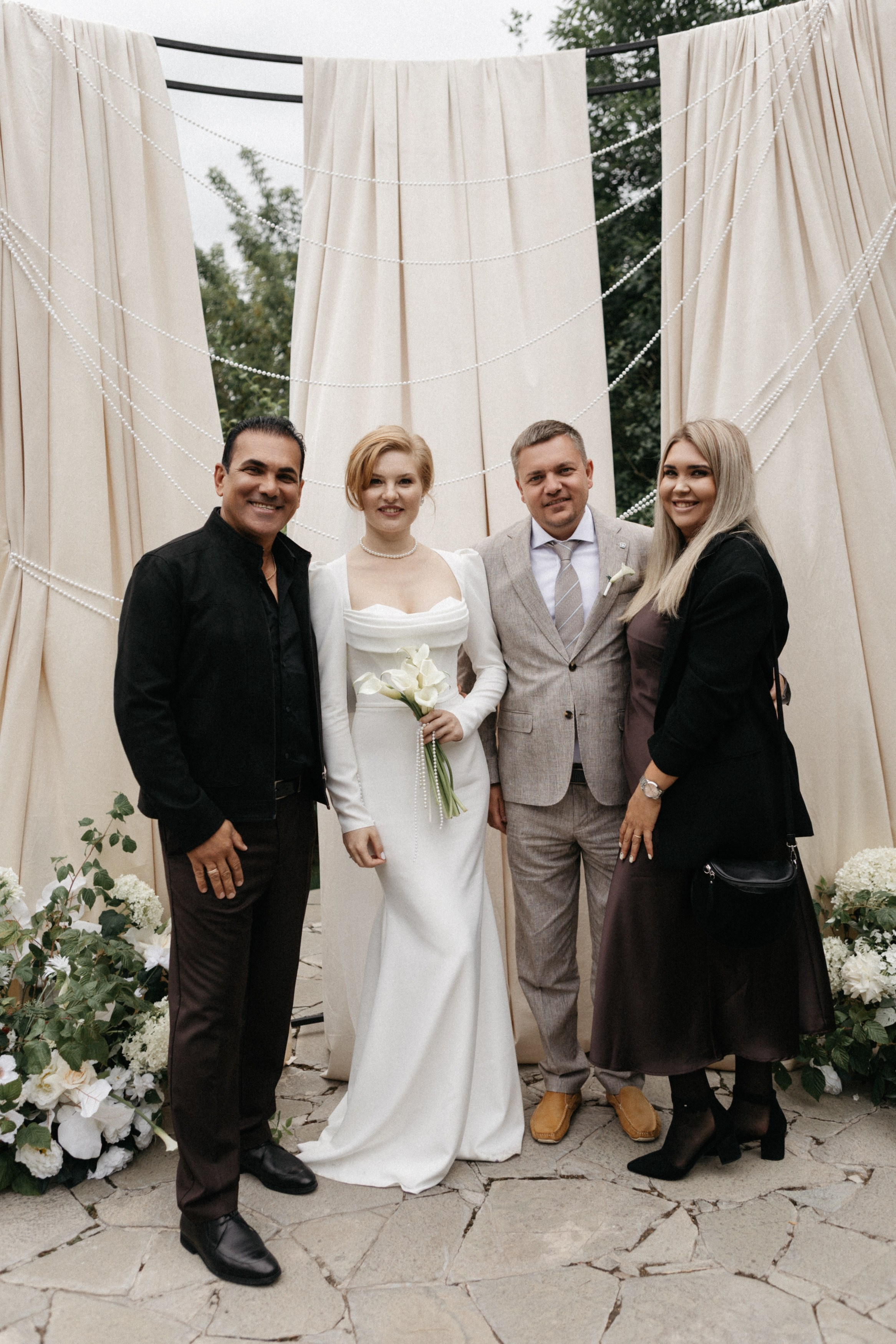 V&T. Свадебный фотограф Уфа Руслан Габдлисламов