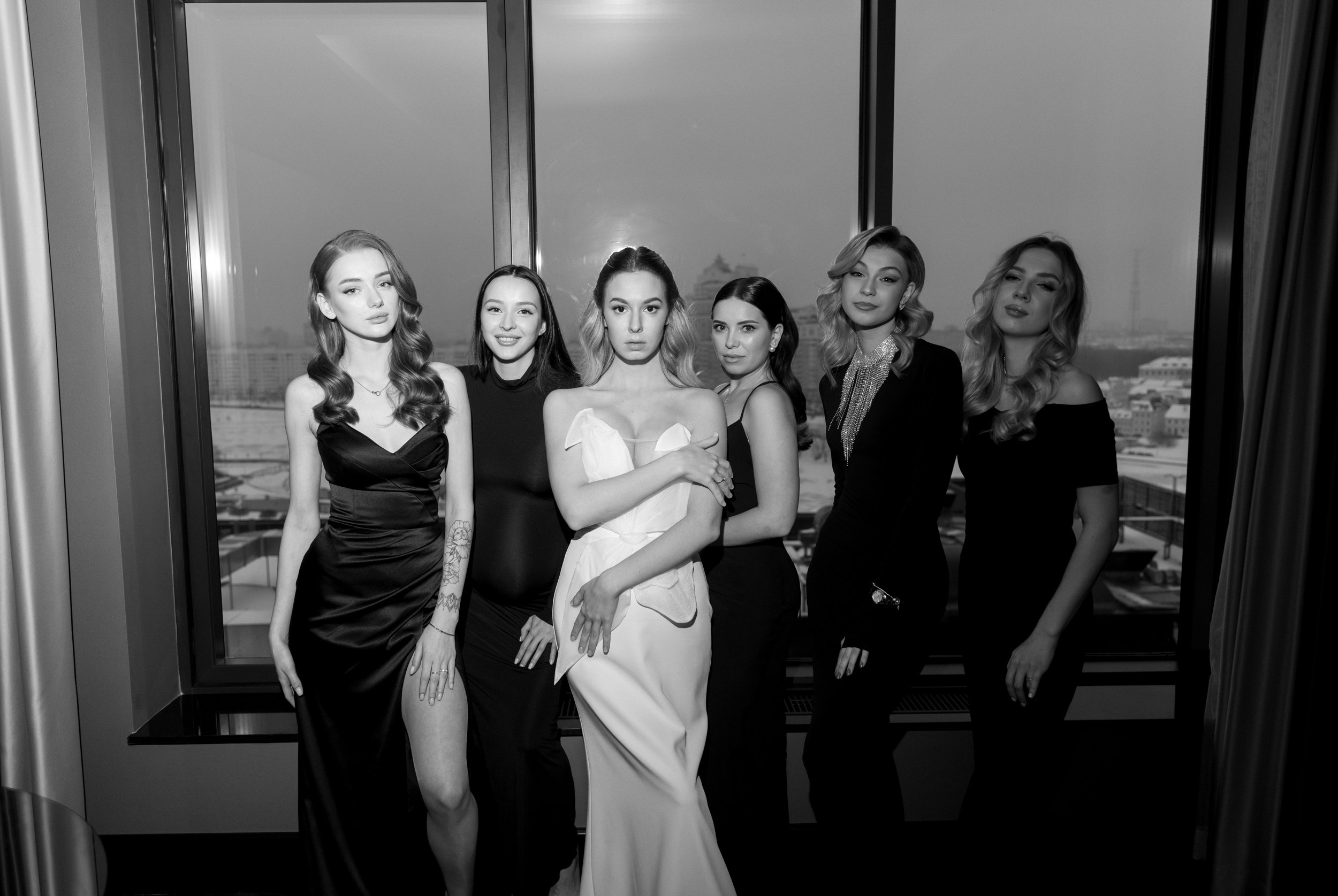 Влад и Эллия. Свадебный и семейный фотограф в Орша