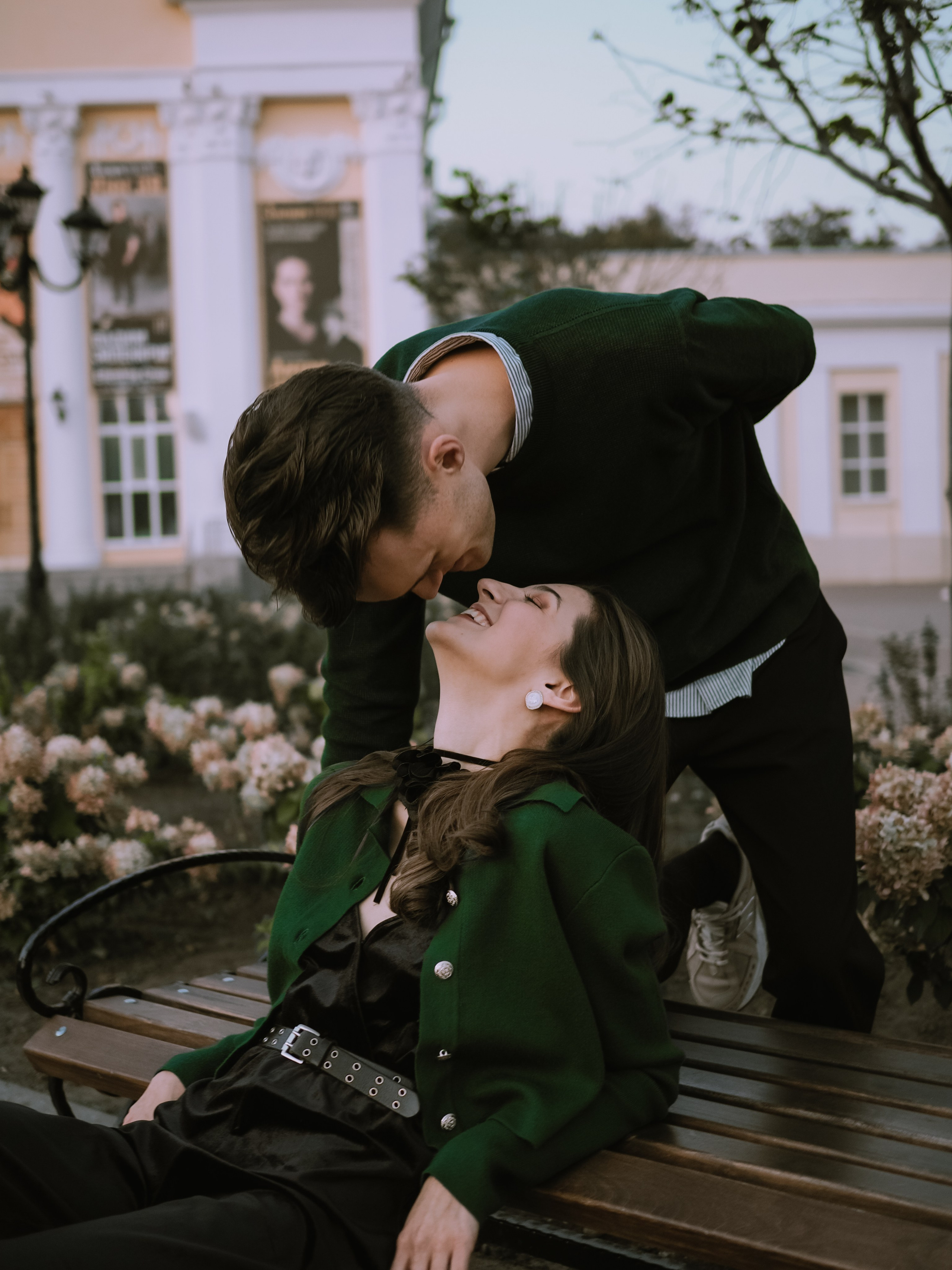 LoveStory. Фотограф Рязань. Семейный Свадебный фотограф