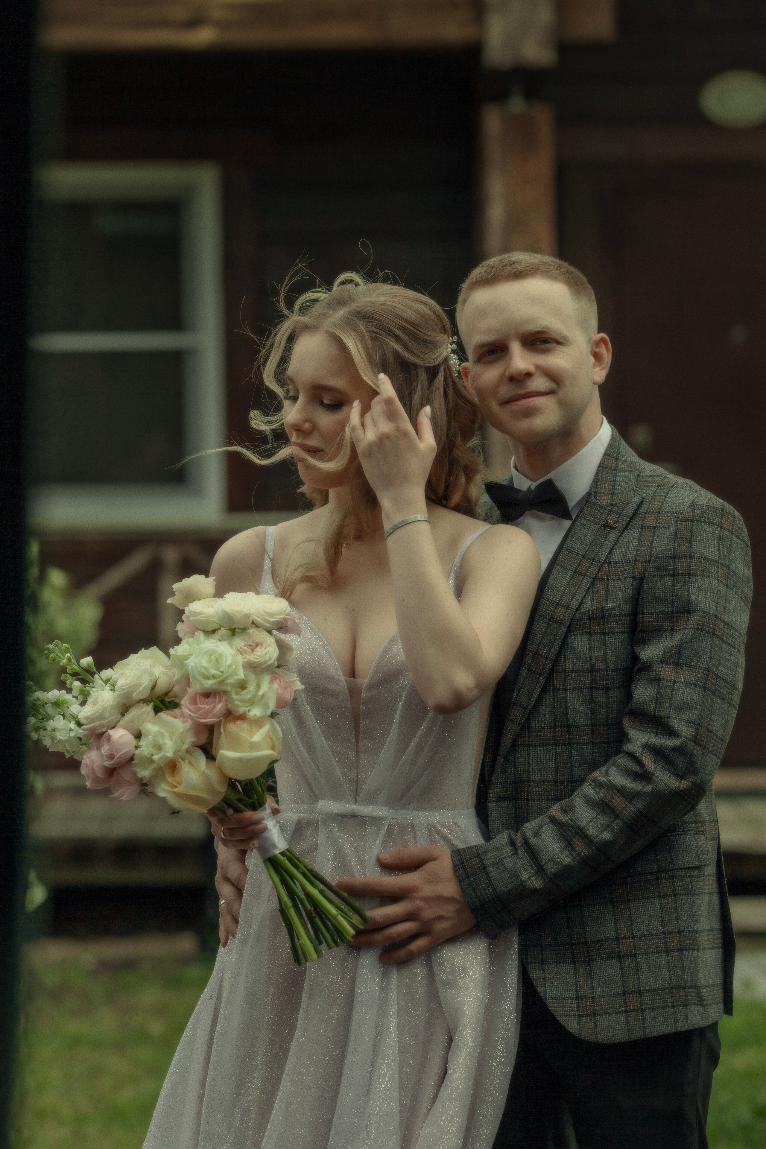 Alexandr & Yuliana. Фотограф и Видеограф Артур Гимаев