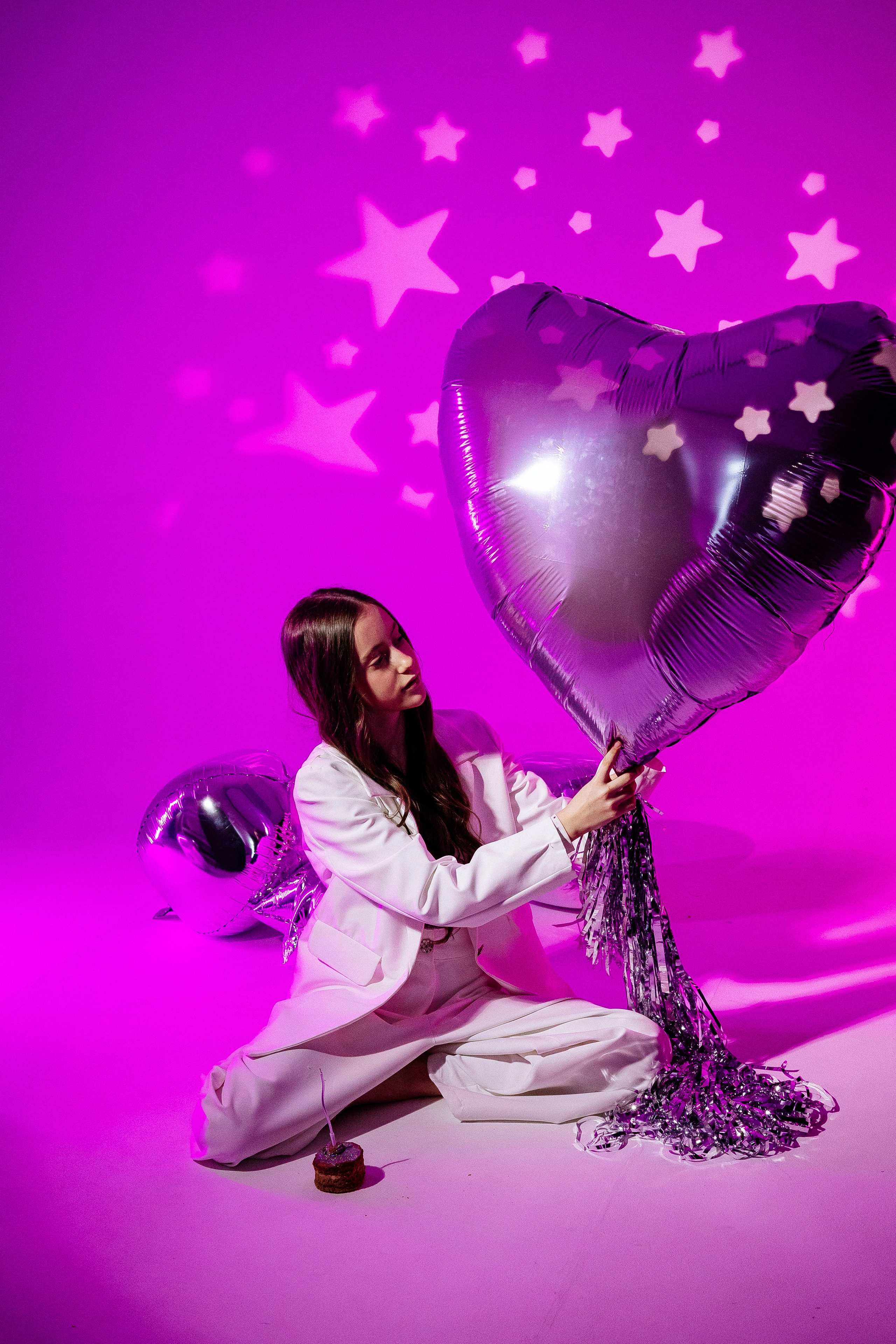 Алла. Женский/Детский фотограф в Симферополе Вероника Слепогина