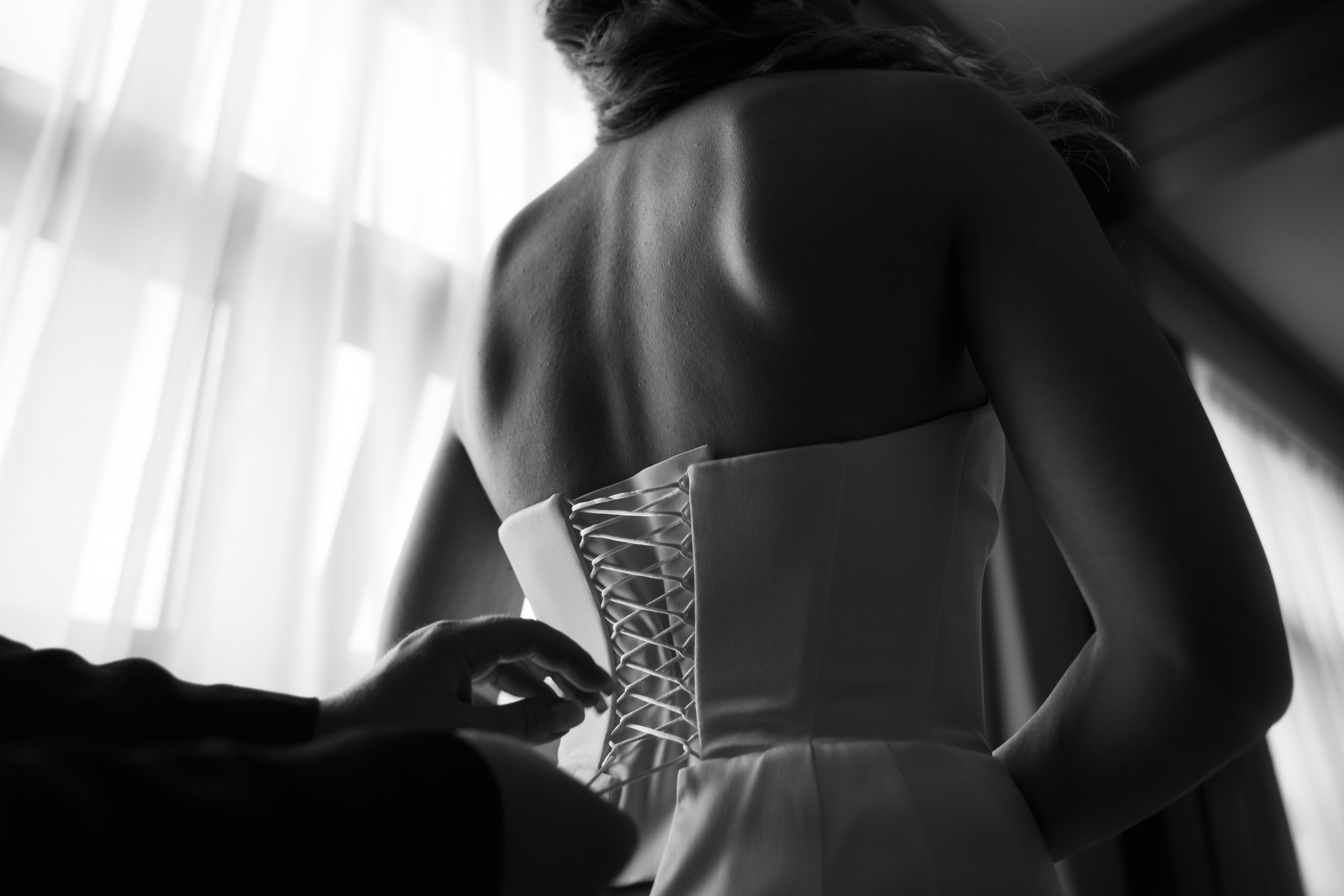 Екатерина и Никита. Портретный и свадебный фотограф Алла Карени Москва